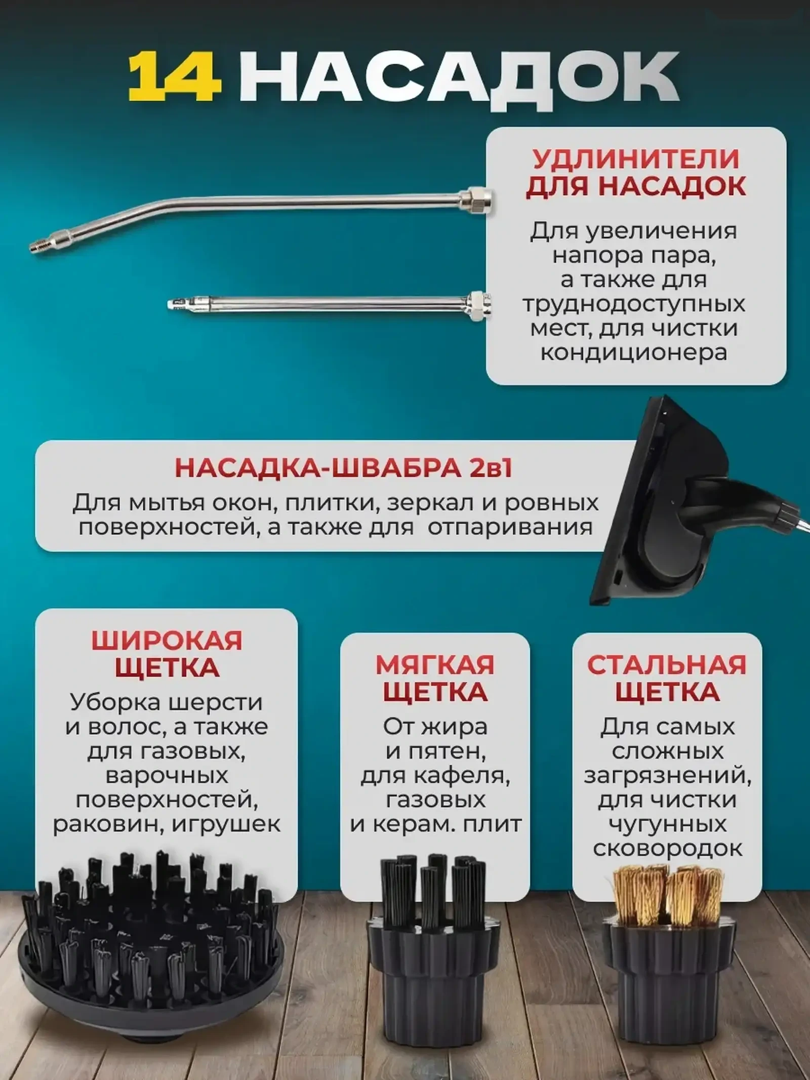 Пароочиститель мощный для дома многофункциональный