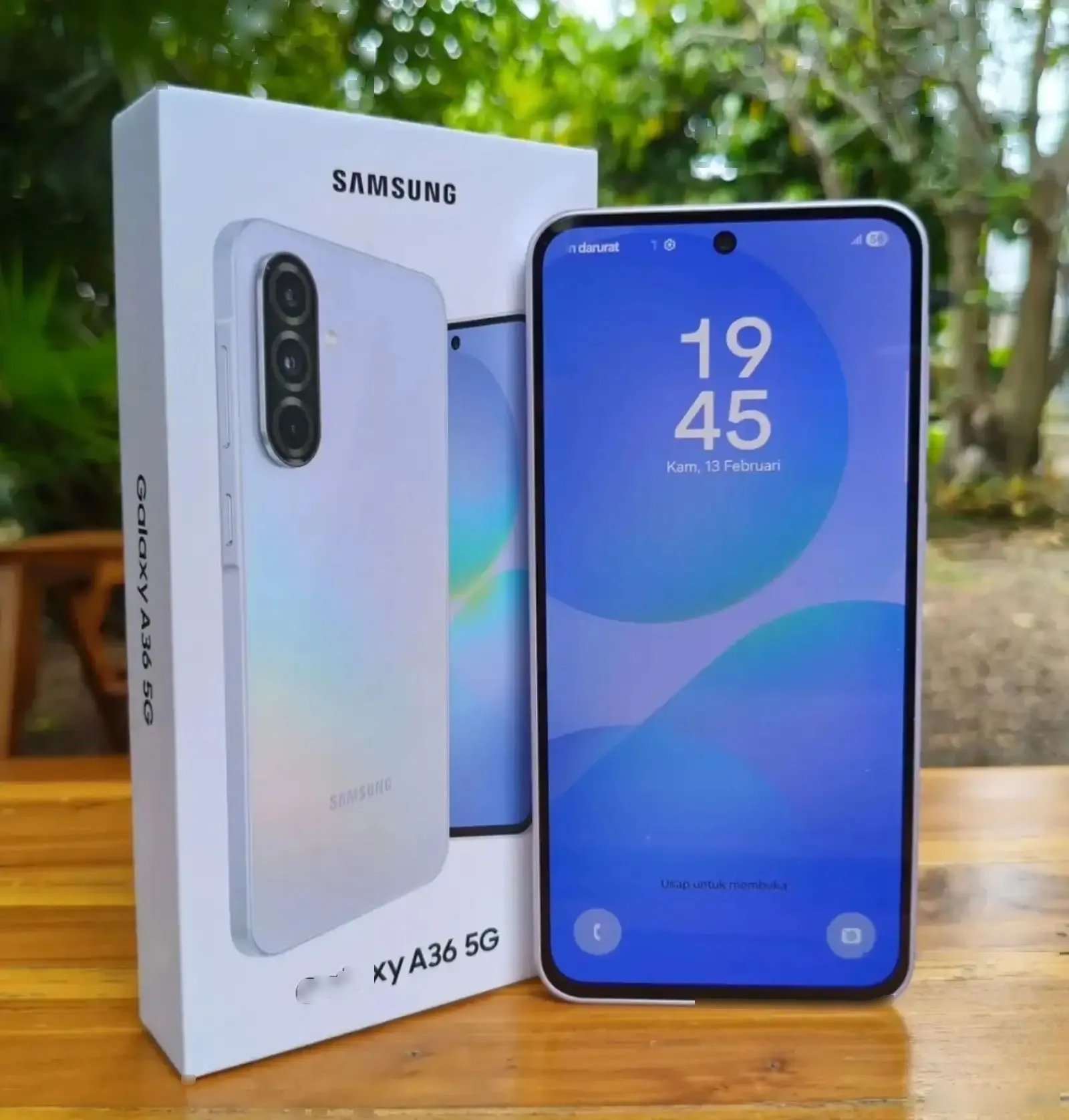 Samsung Galaxy A36 128 gb