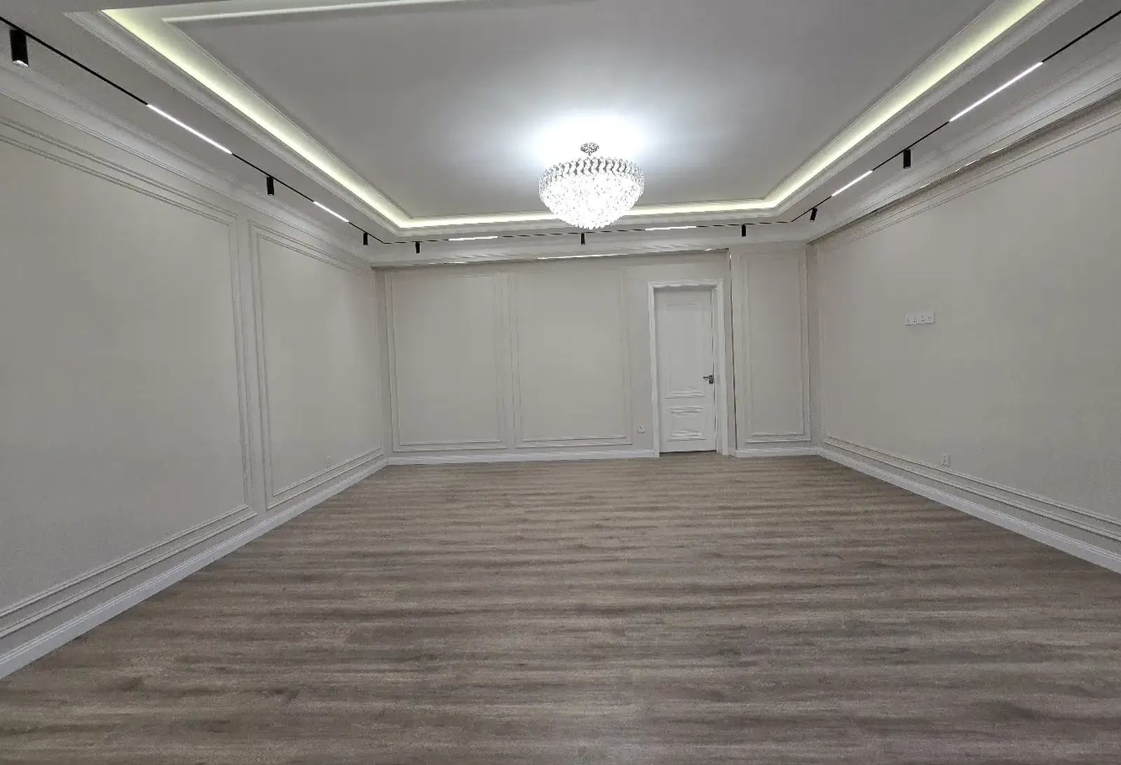 3-к квартира, 6 этаж, 138 м², Н.Шохмансур 9-вал