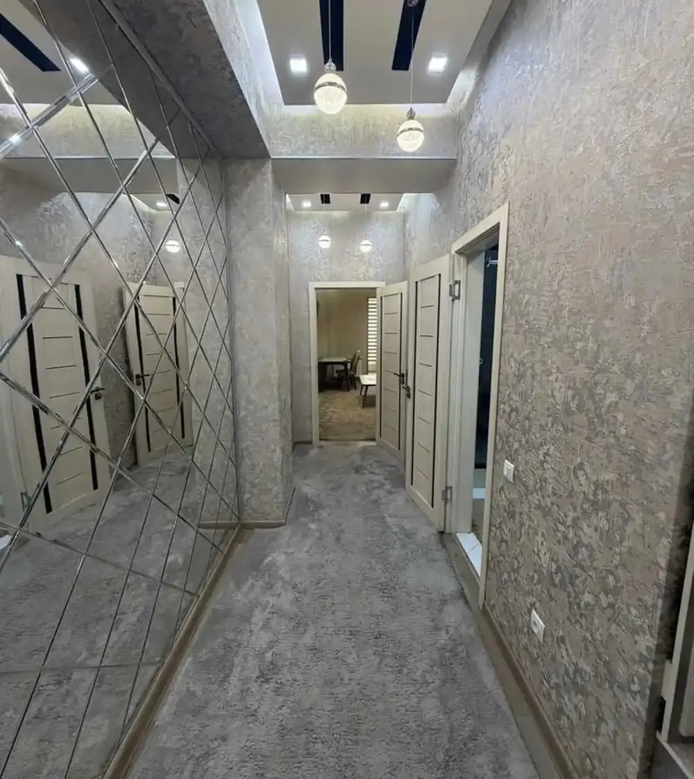 2-комн. квартира, 6 этаж, 64м², Доми Ватан, Садбарг