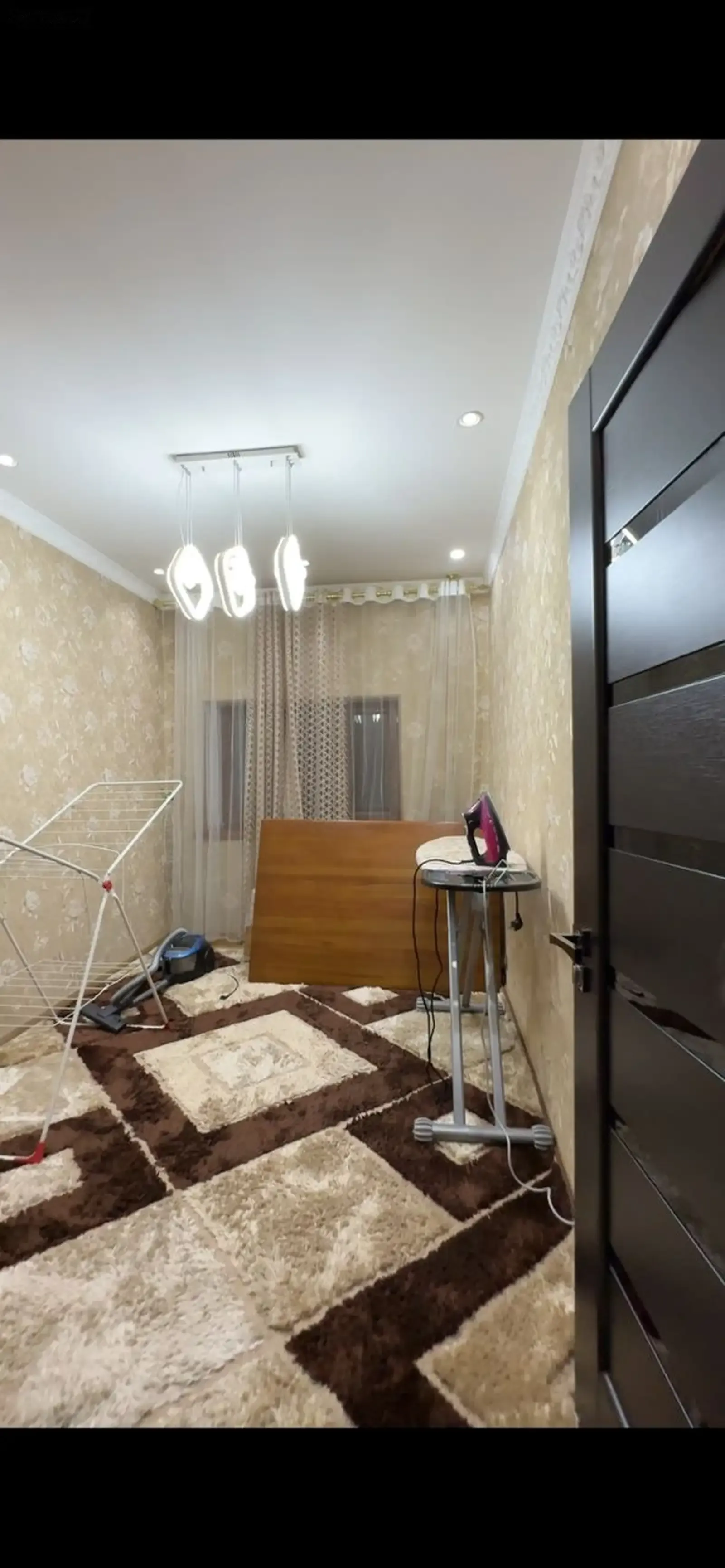 3-комн. квартира, 4 этаж, 60 м², Сино, 84 мкр, собиқ бозори Балҷувон