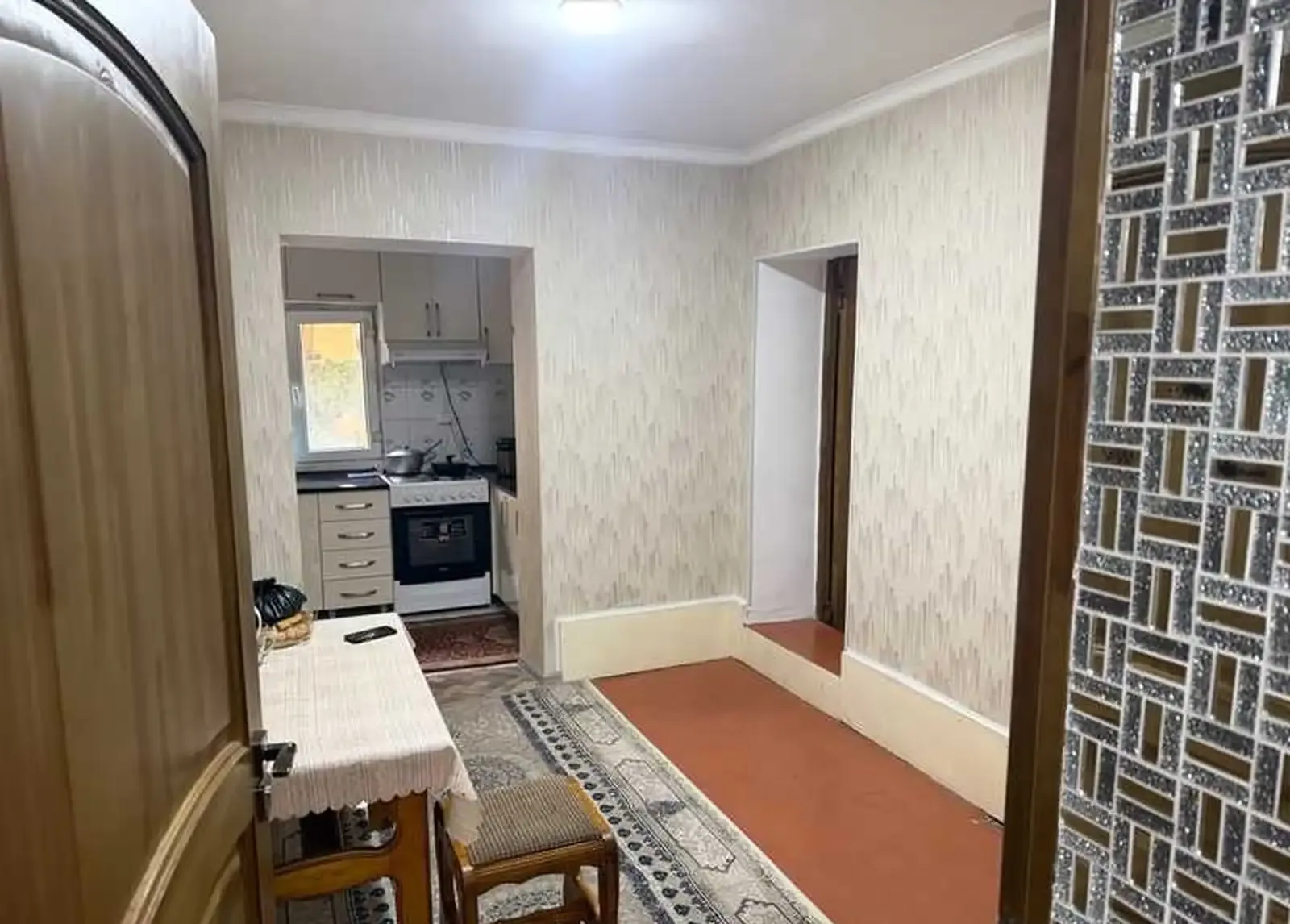2-комн. квартира, 2 этаж, 65м², 91мкр