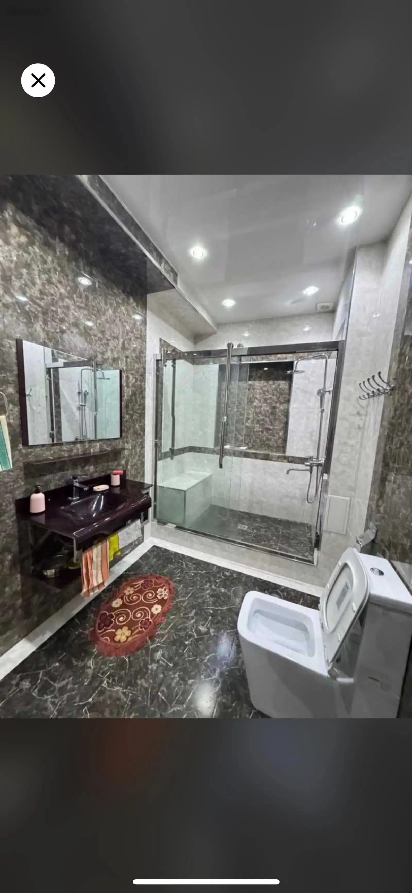 2-к квартира, 11 этаж, 125 м², и сомони, дом печать