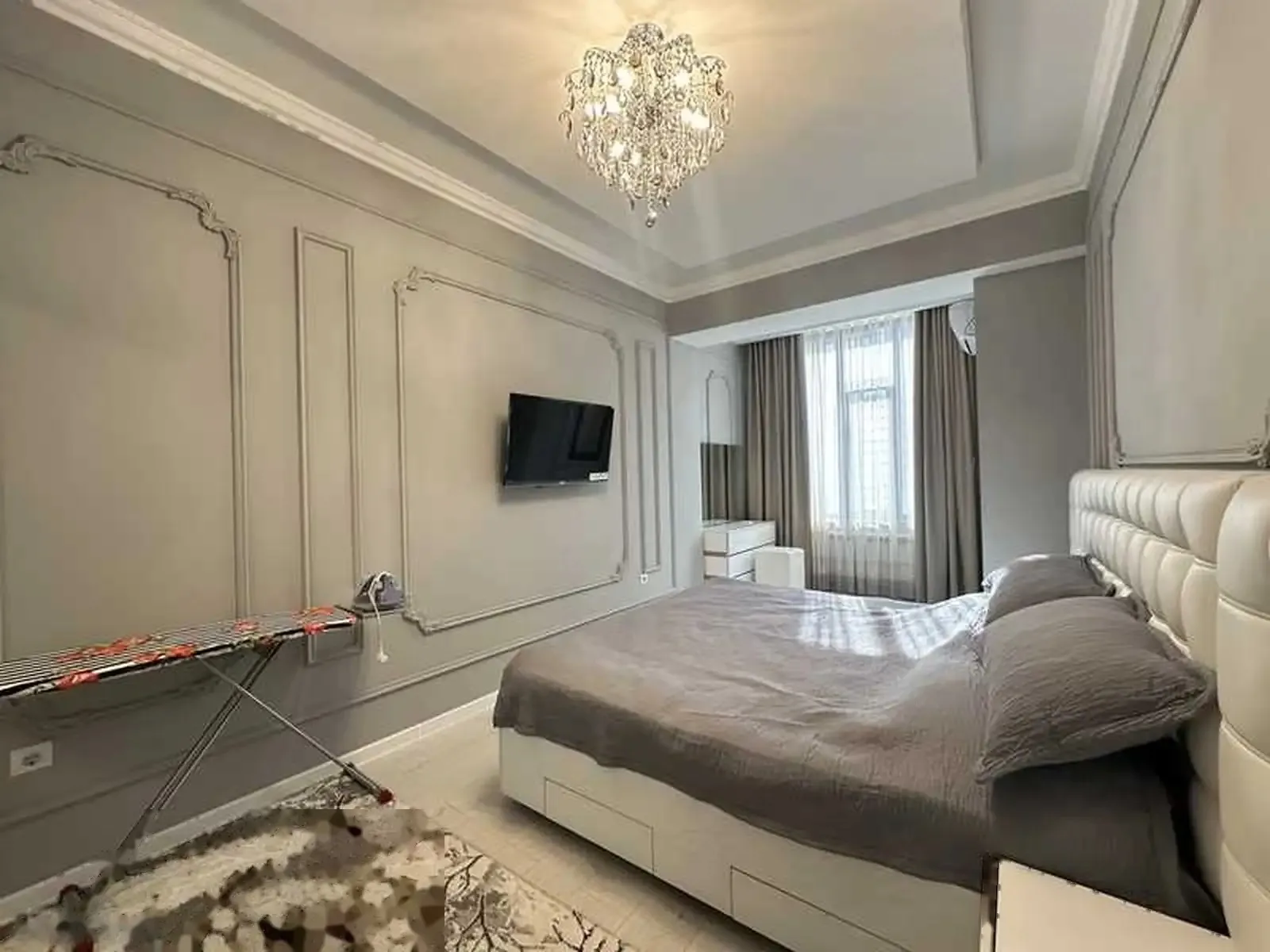 2-к квартира, 11 этаж, 78 м², н.Шохмансур