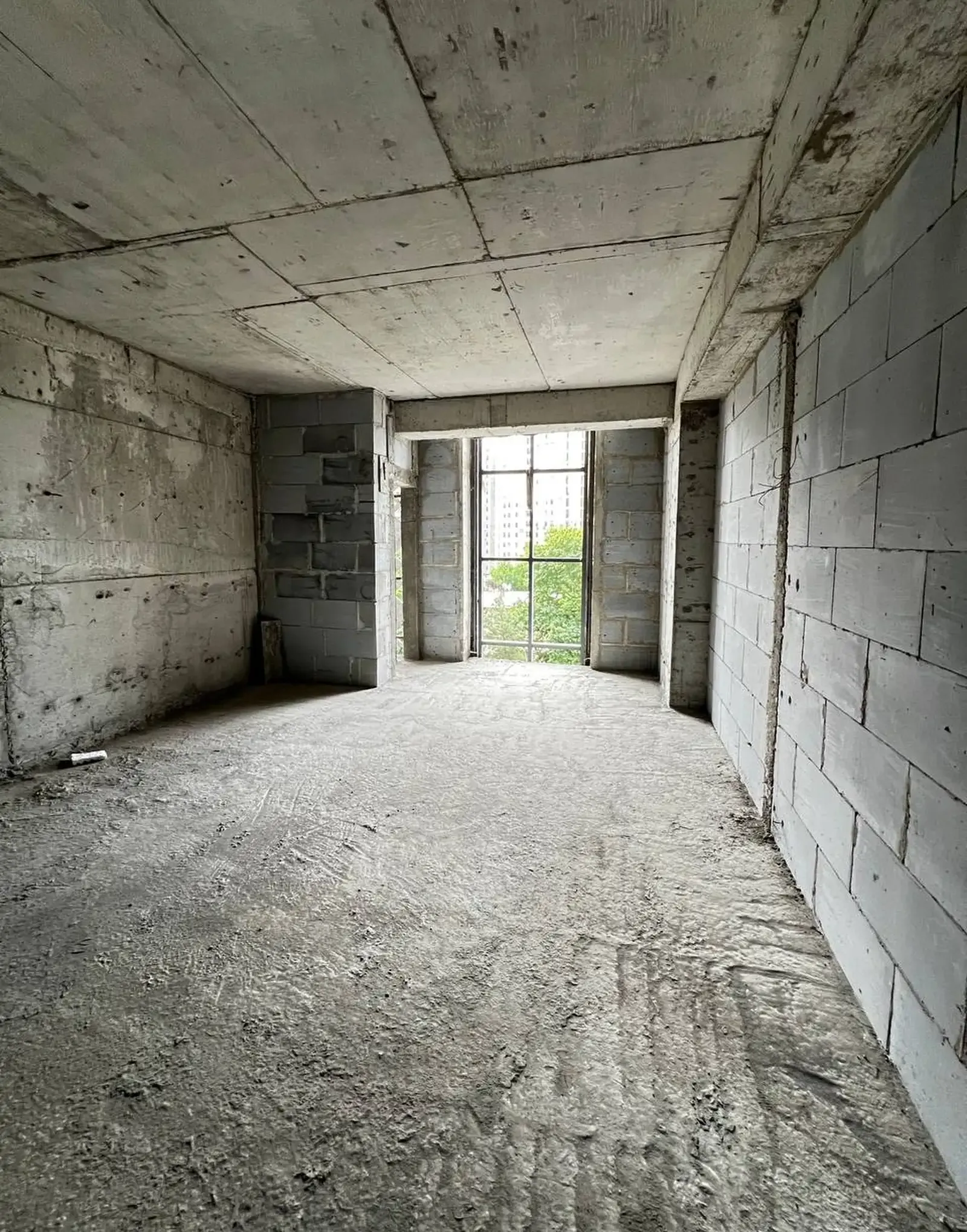 2-комн. квартира, 6 этаж, 78 м², Шохмансур Танка на против детской стоматологии