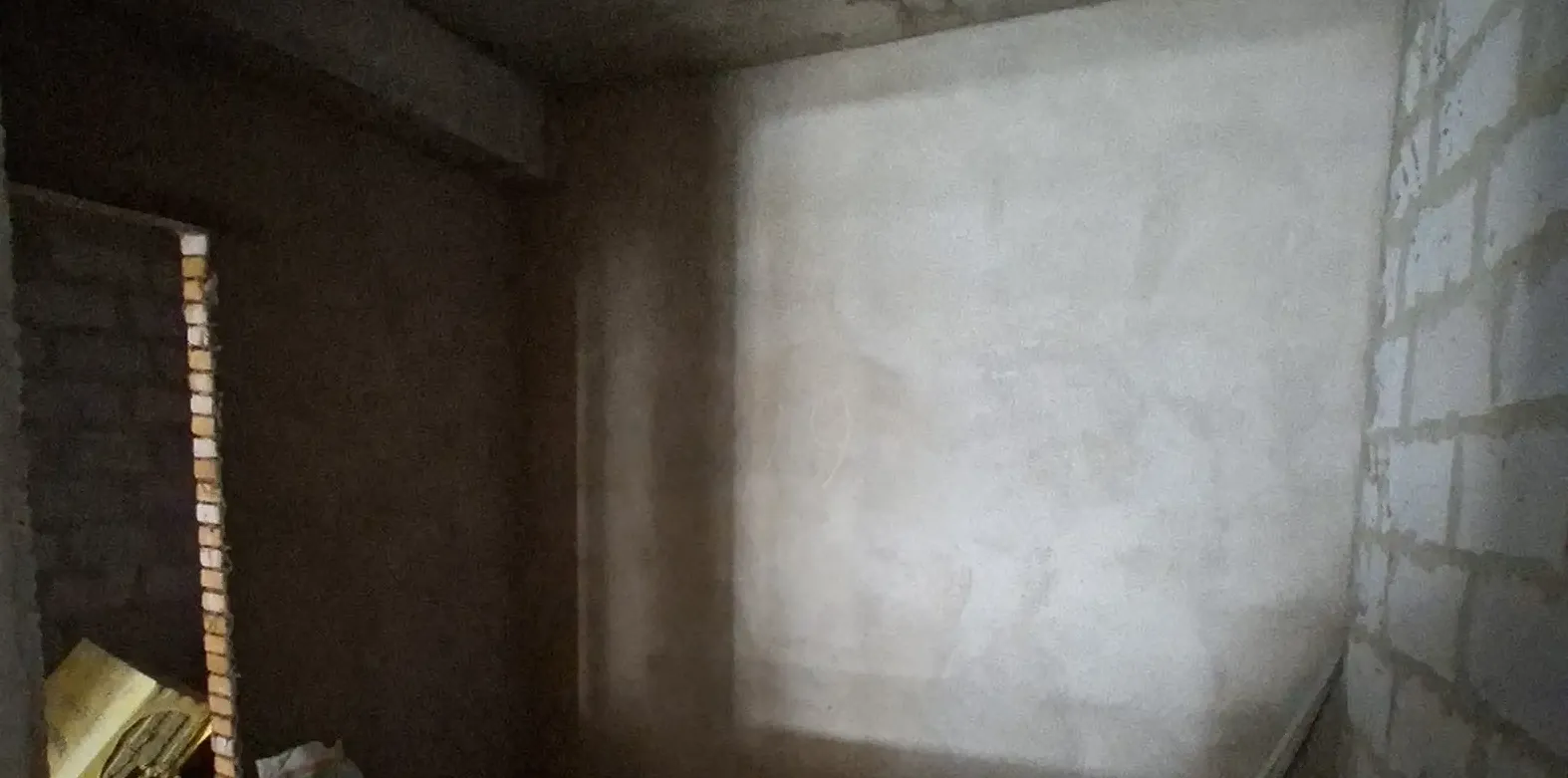2-к квартира, 12 этаж, 91 м², Сино