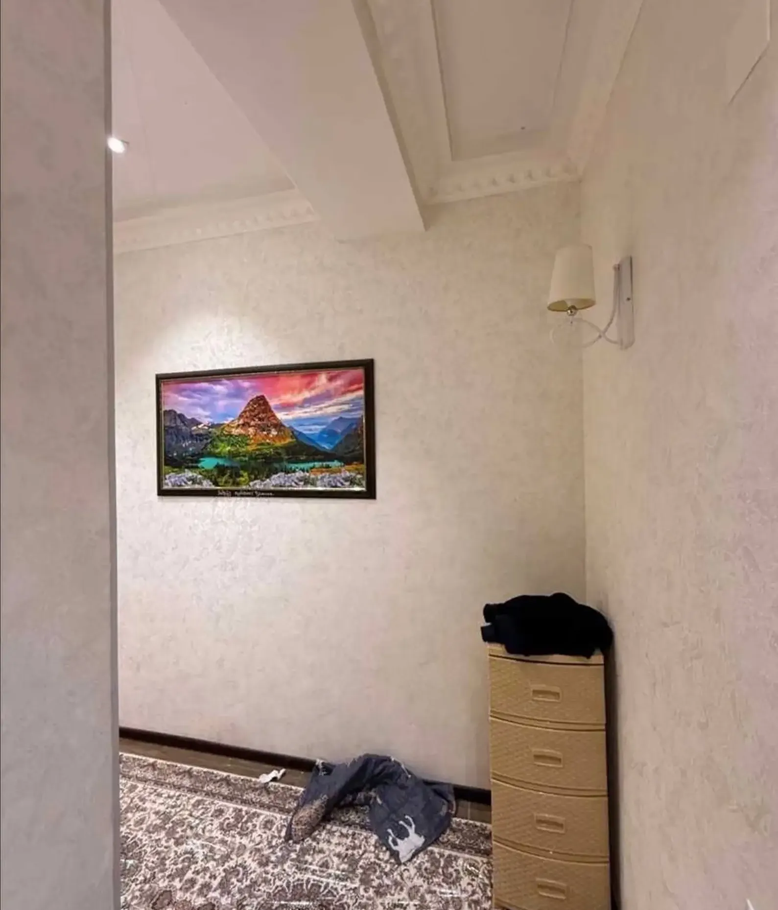 2-комн. квартира, 5 этаж, 59 м², Фирдавси