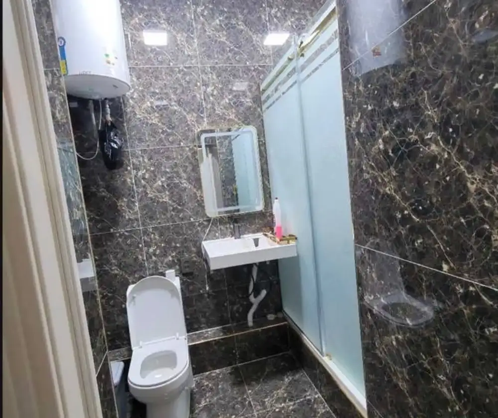 2-комн. квартира, 12 этаж, 70 м², Сино
