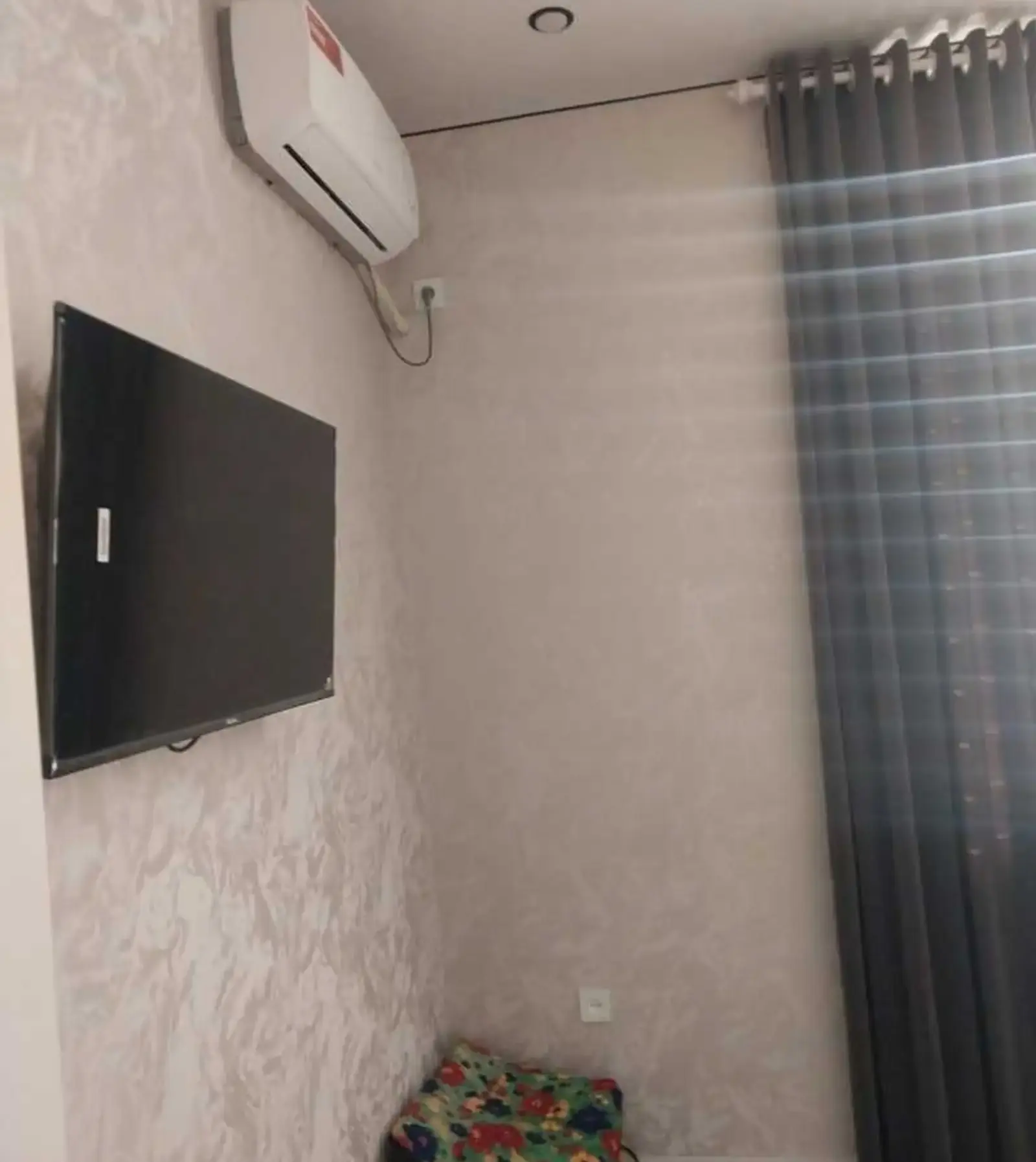 2-комн. квартира, 8 этаж, 67м², Фирдавсӣ
