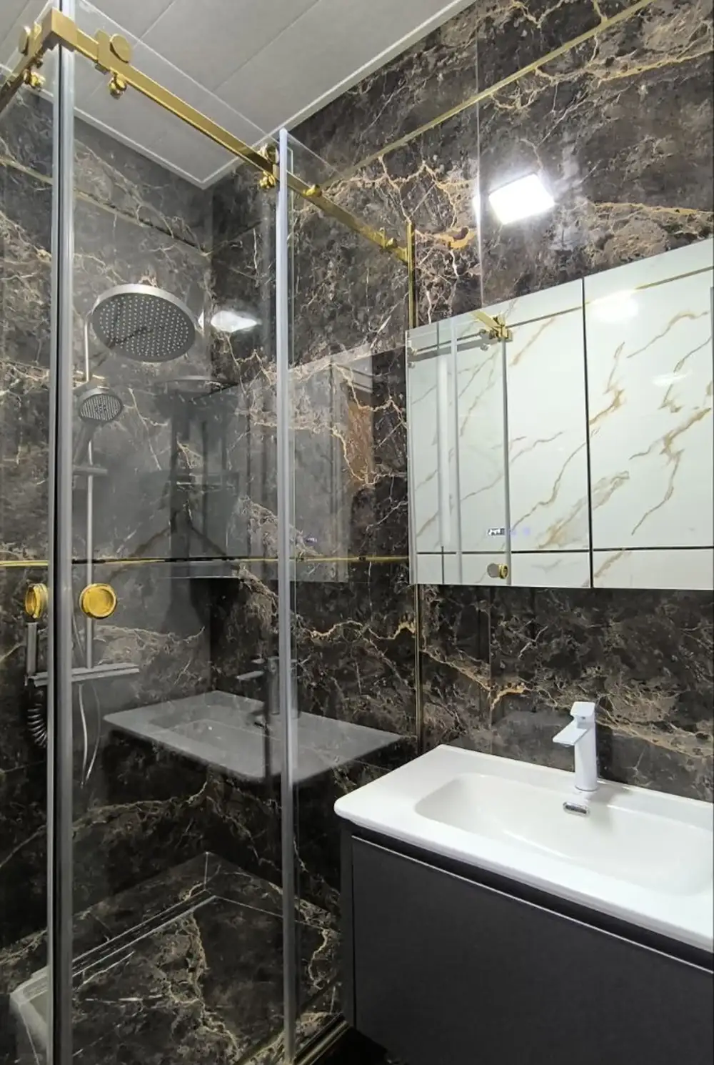 2-комн. квартира, 3 этаж, 100 м², Шохмансур