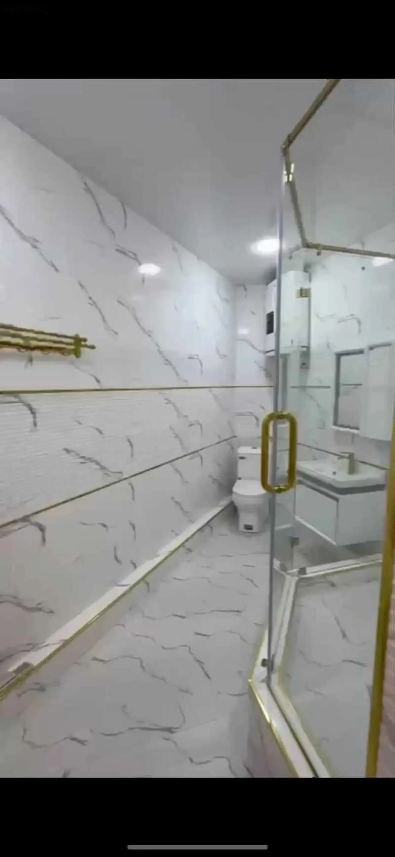 3-к квартира, 17 этаж, 108 м², Спартак