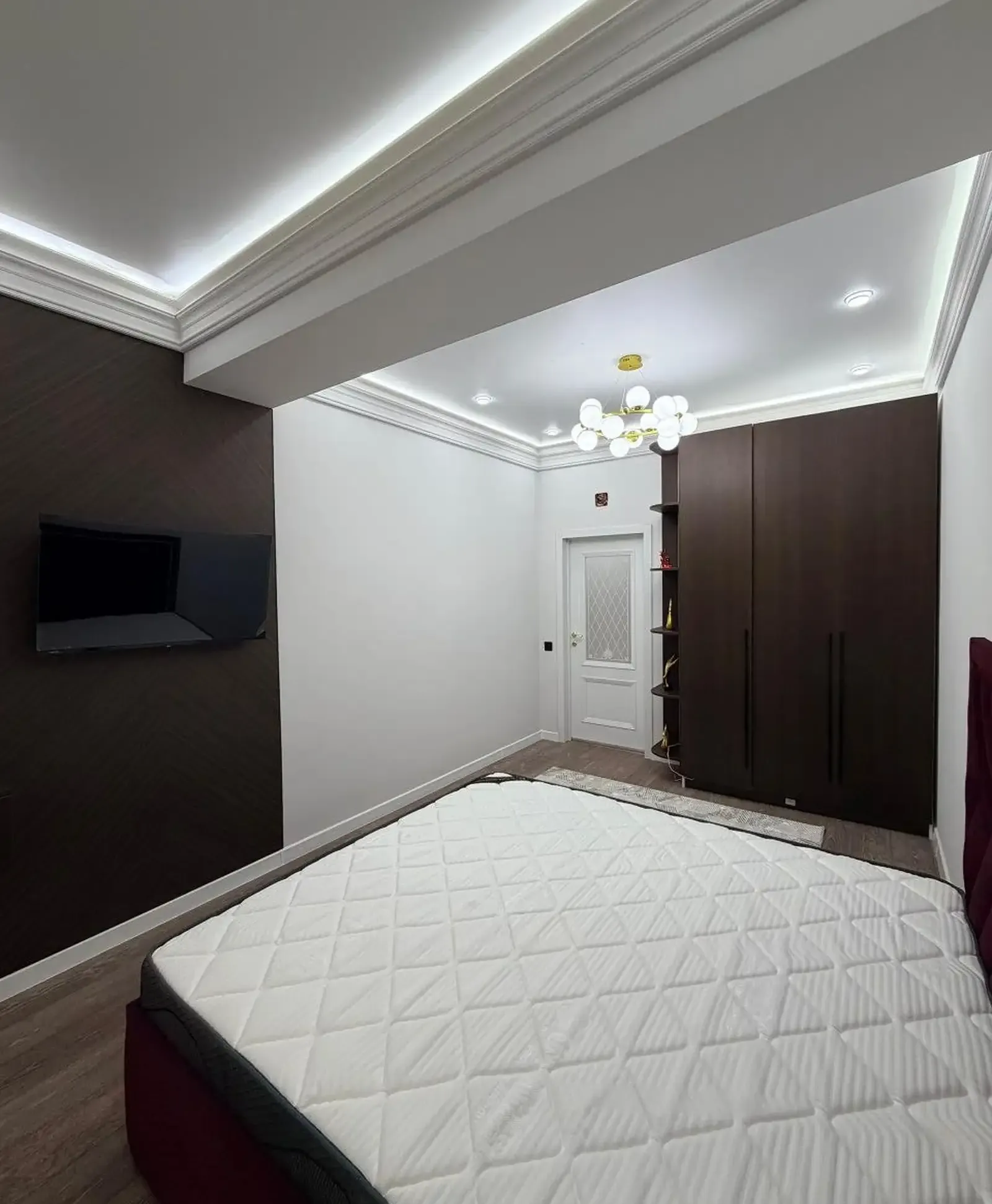 2-к квартира, 4 этаж, 67 м², Шохманур