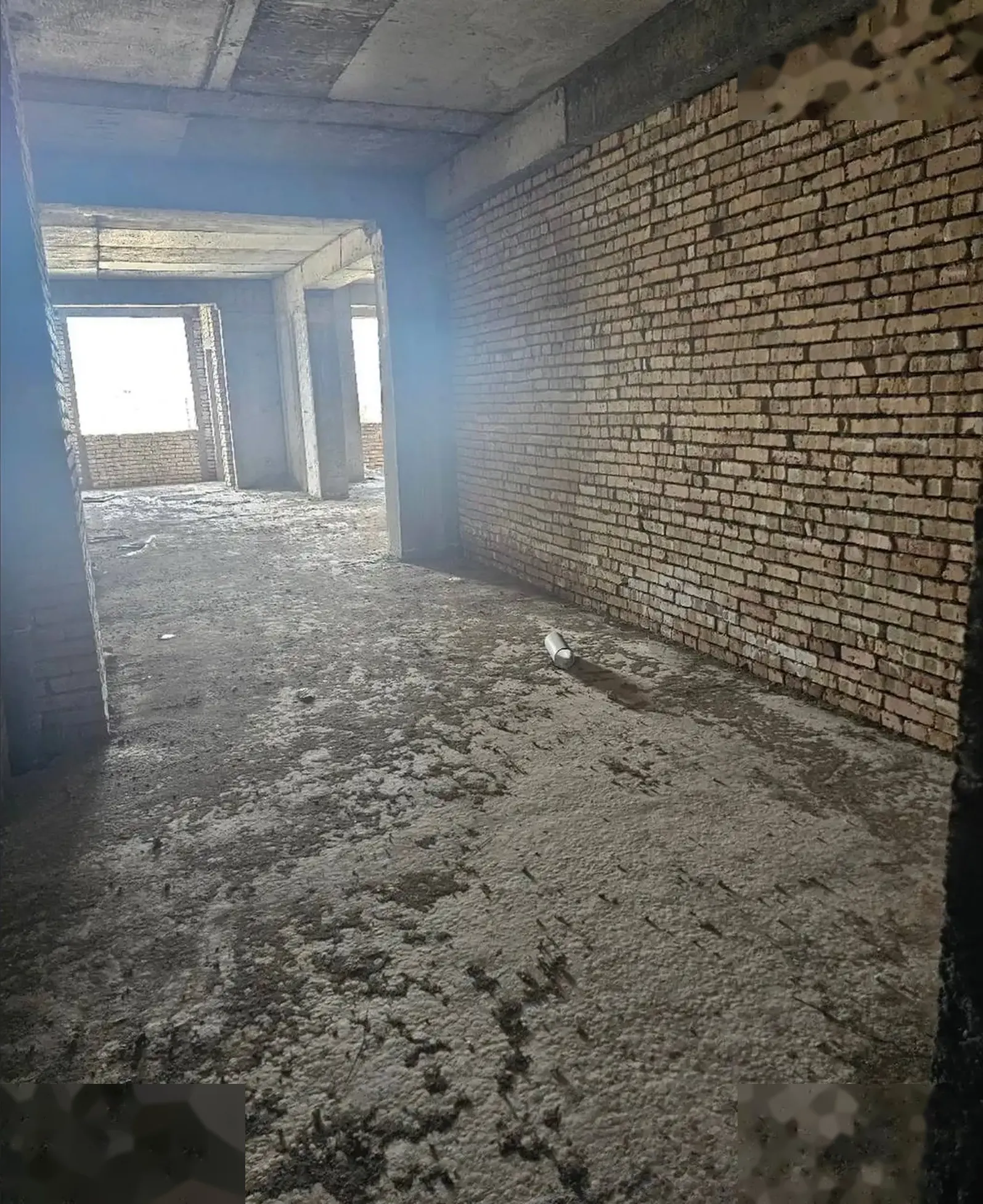 2-комн. квартира, 11 этаж, 98 м², Шохмансур