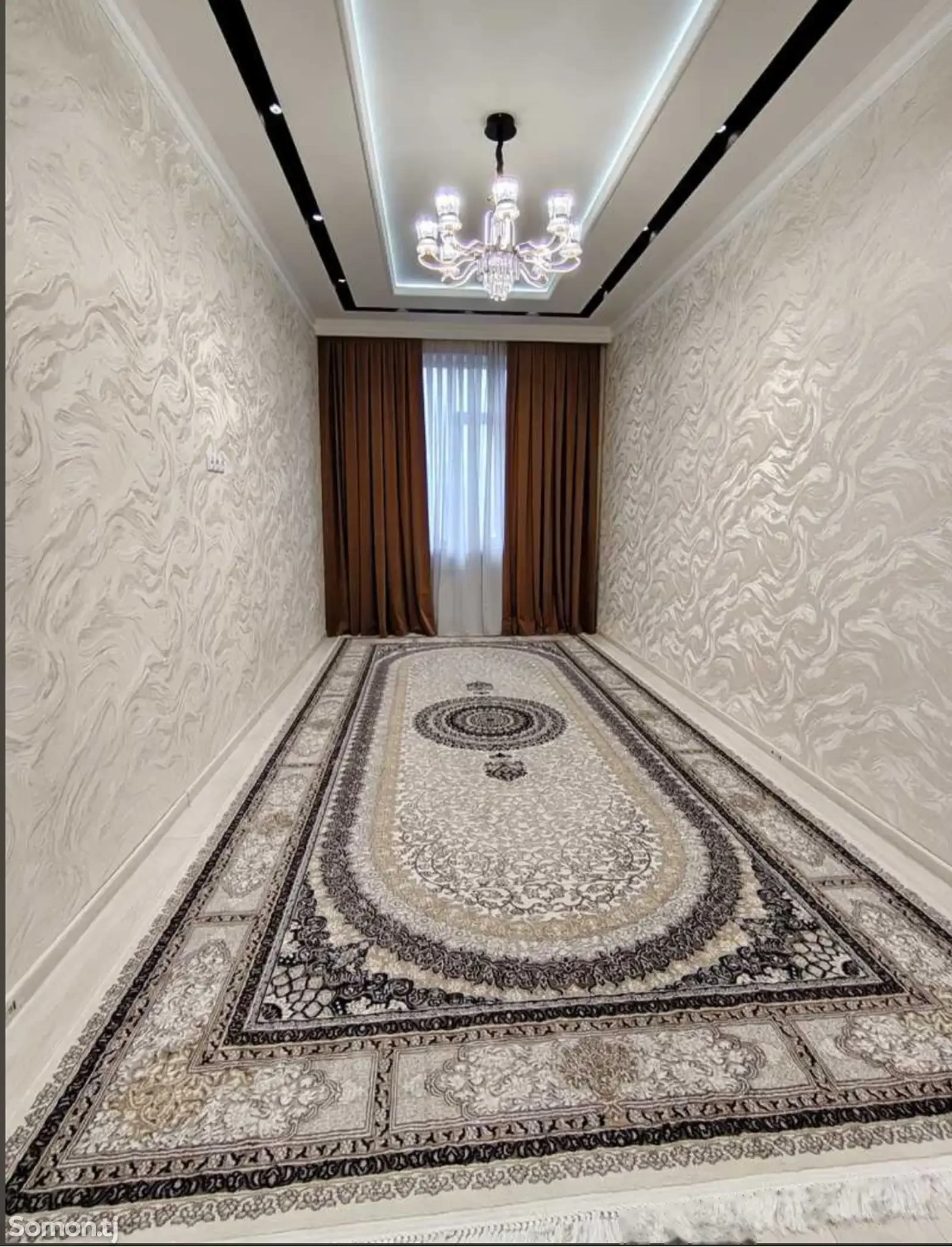 2-к квартира, 6 этаж, 50 м², 112мкр