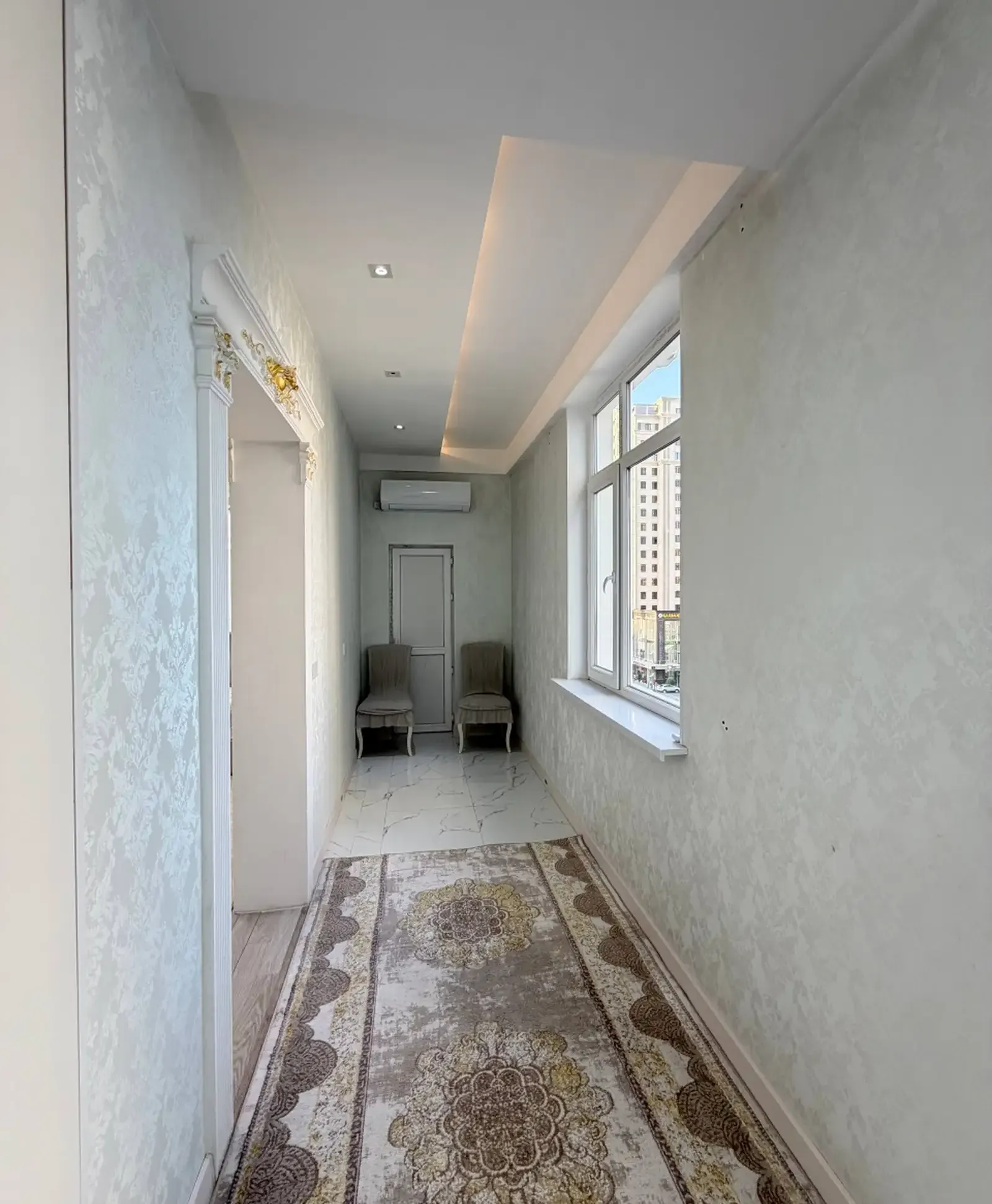 3-к квартира, 6 этаж, 101 м², Сино 82мкр на против Гулдаста