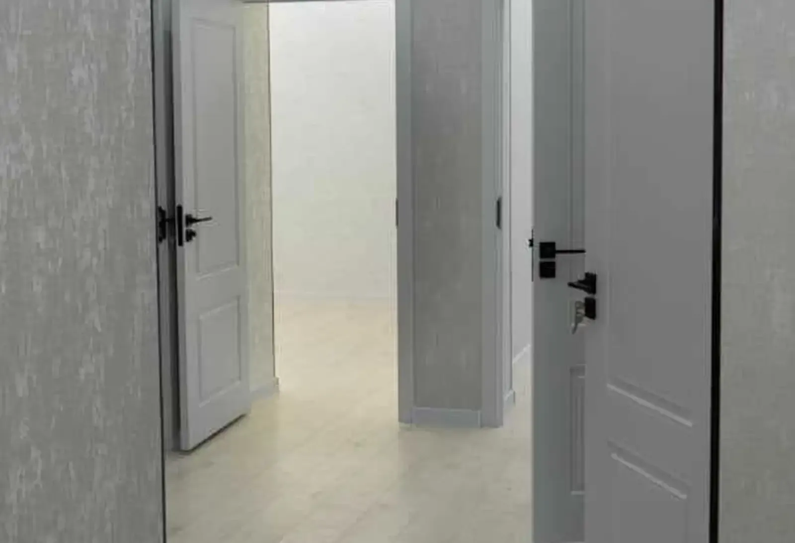 3-комн. квартира, 19 этаж, 84 м², Сино