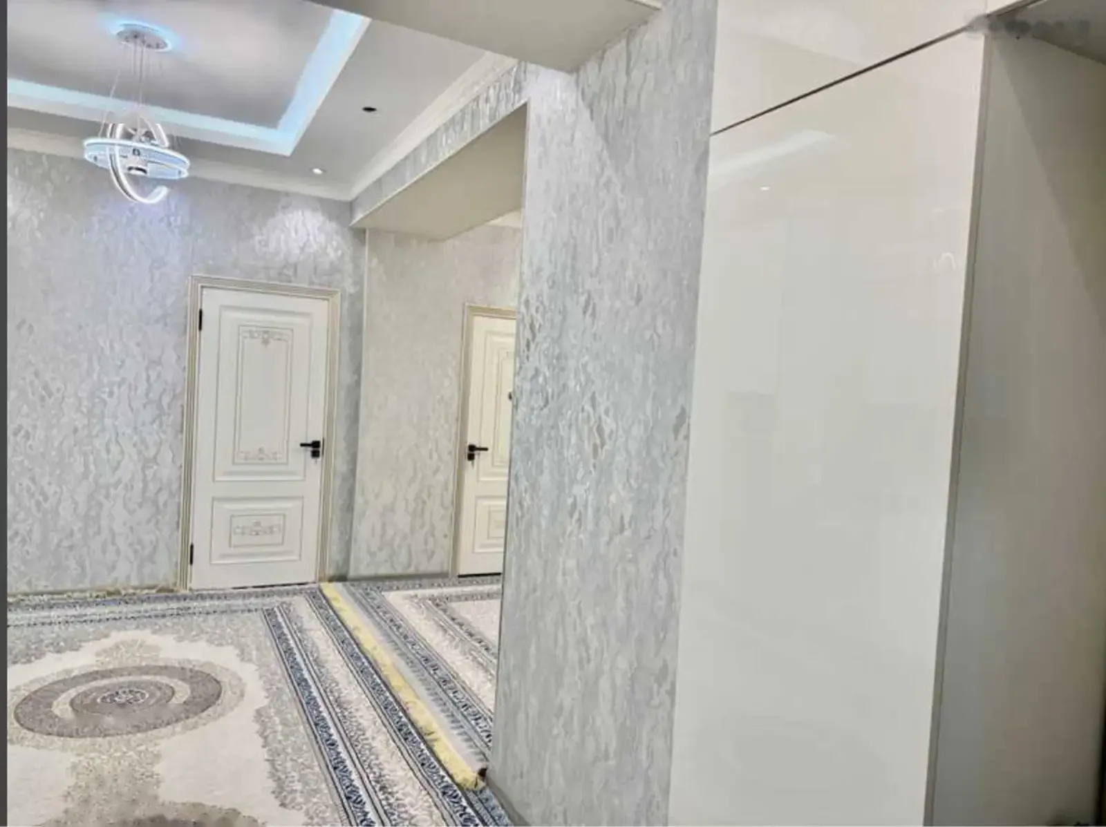2-к квартира, 2 этаж, 68 м², Гуля голд скори