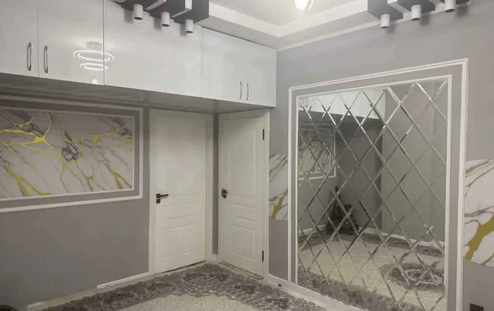 2-комн. квартира, 14 этаж, 70м², Фирдавси