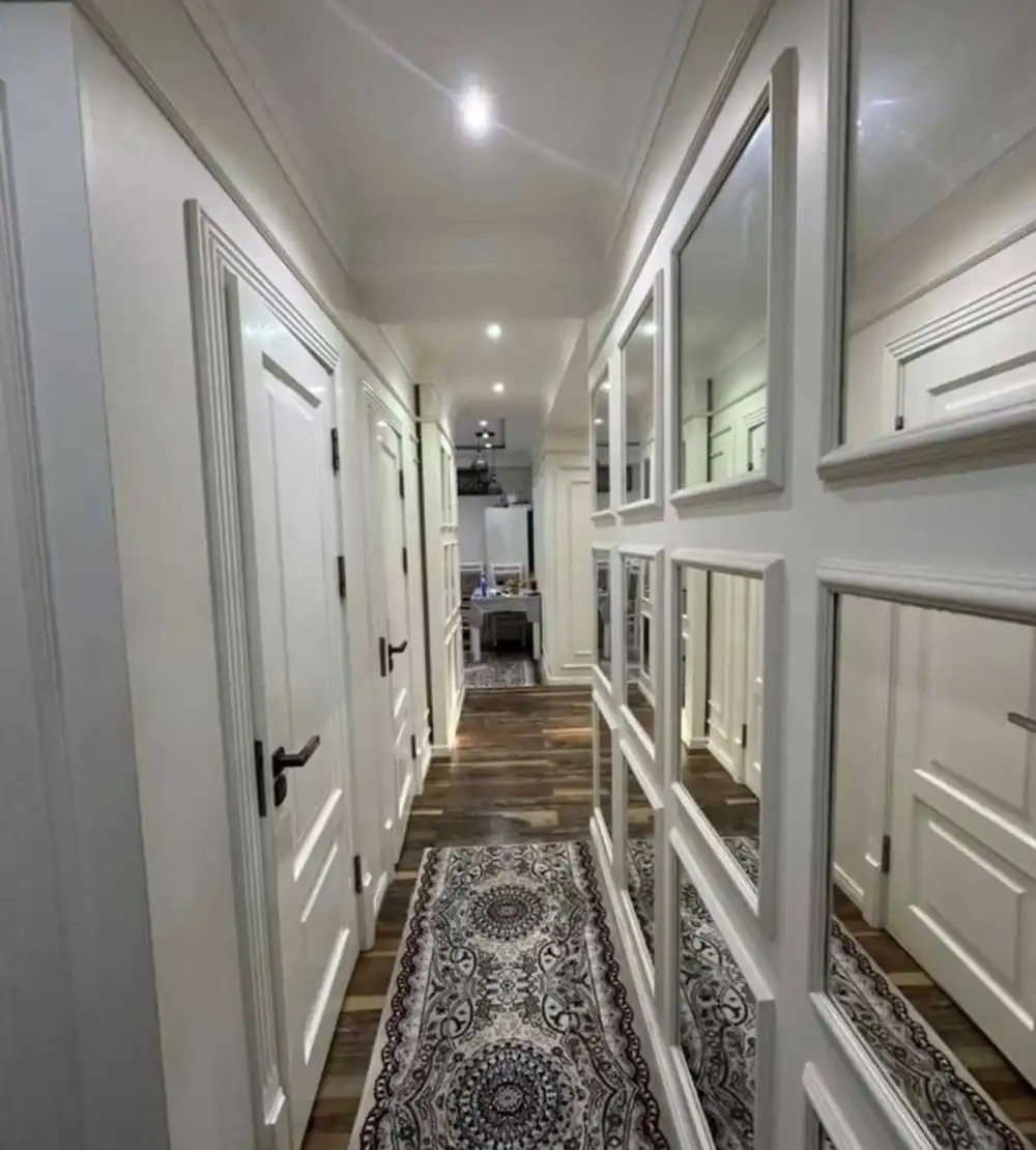2-комн. квартира, 10 этаж, 60 м², Сино
