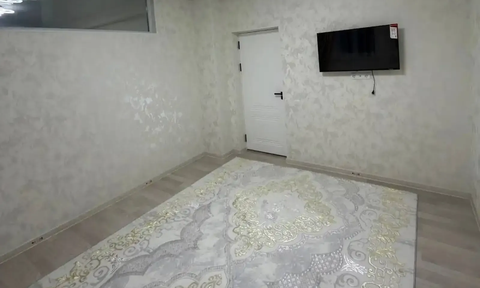 2-комн. квартира, 11 этаж, 60 м², 112мкр, Пайкар