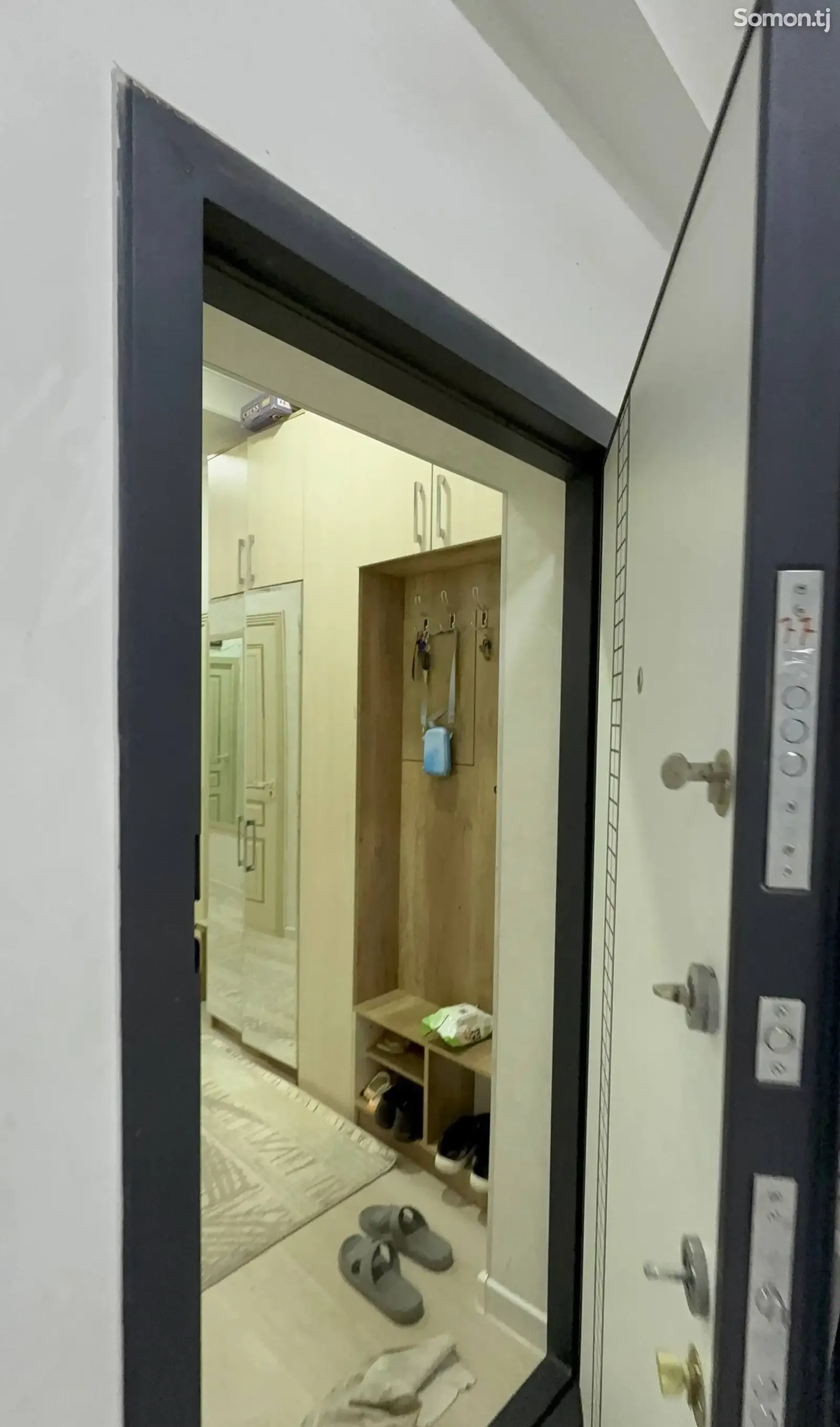 2-комн. квартира, 14 этаж, 63 м², Сино