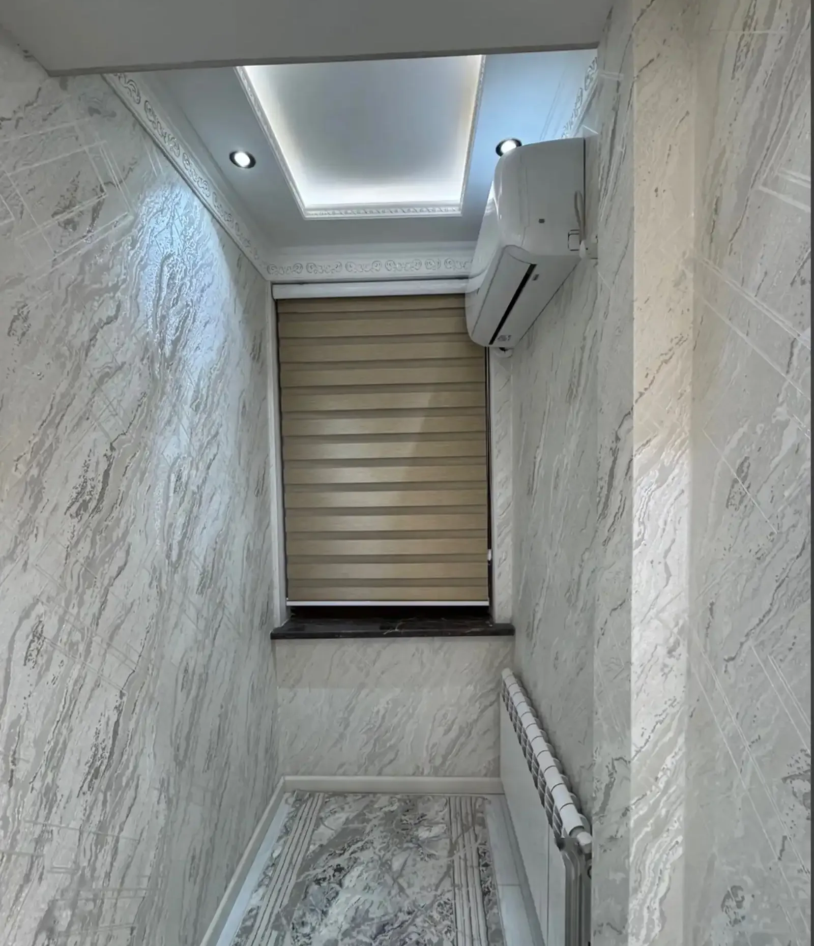 3-комн. квартира, 2 этаж, 125м², Сино