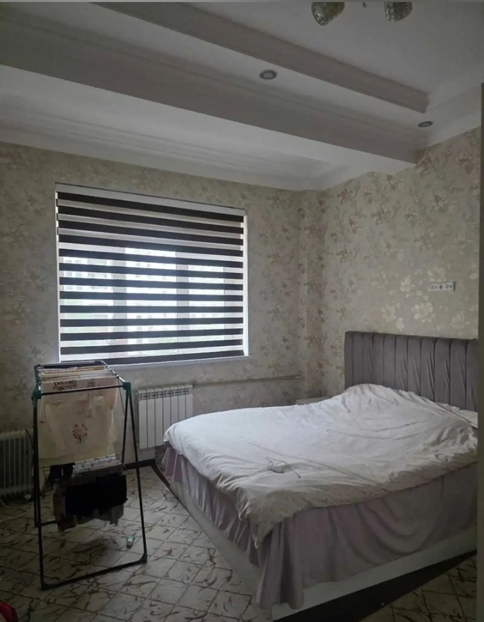 2-комн. квартира, 8 этаж, 6м², садбарг ватан