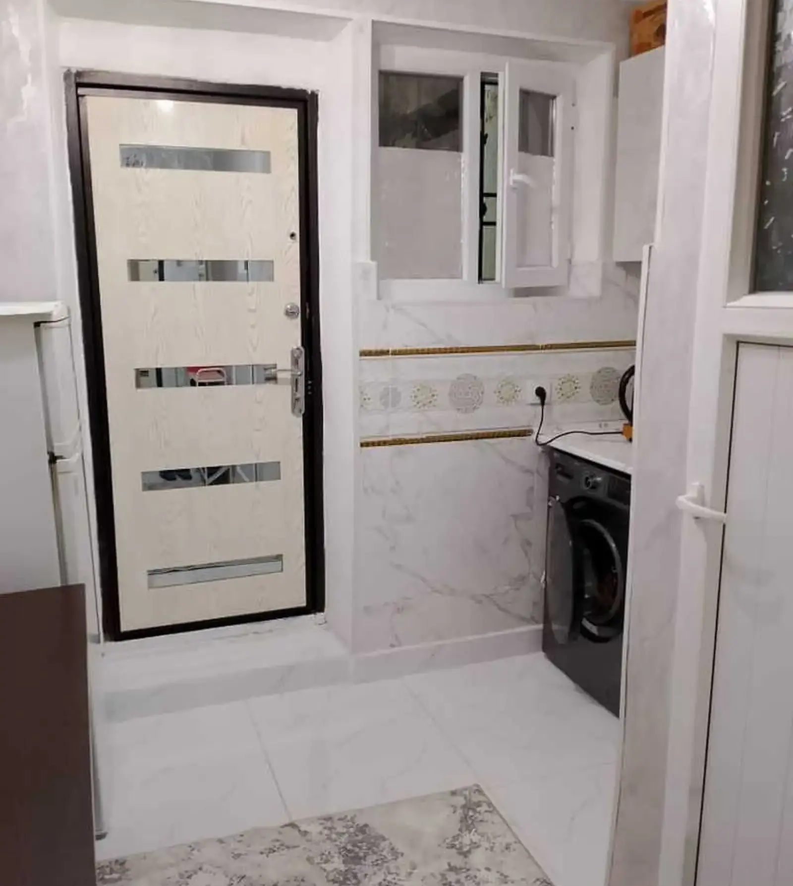 1-комн. квартира, 2 этаж, 37 м², фирдавси 61мкр