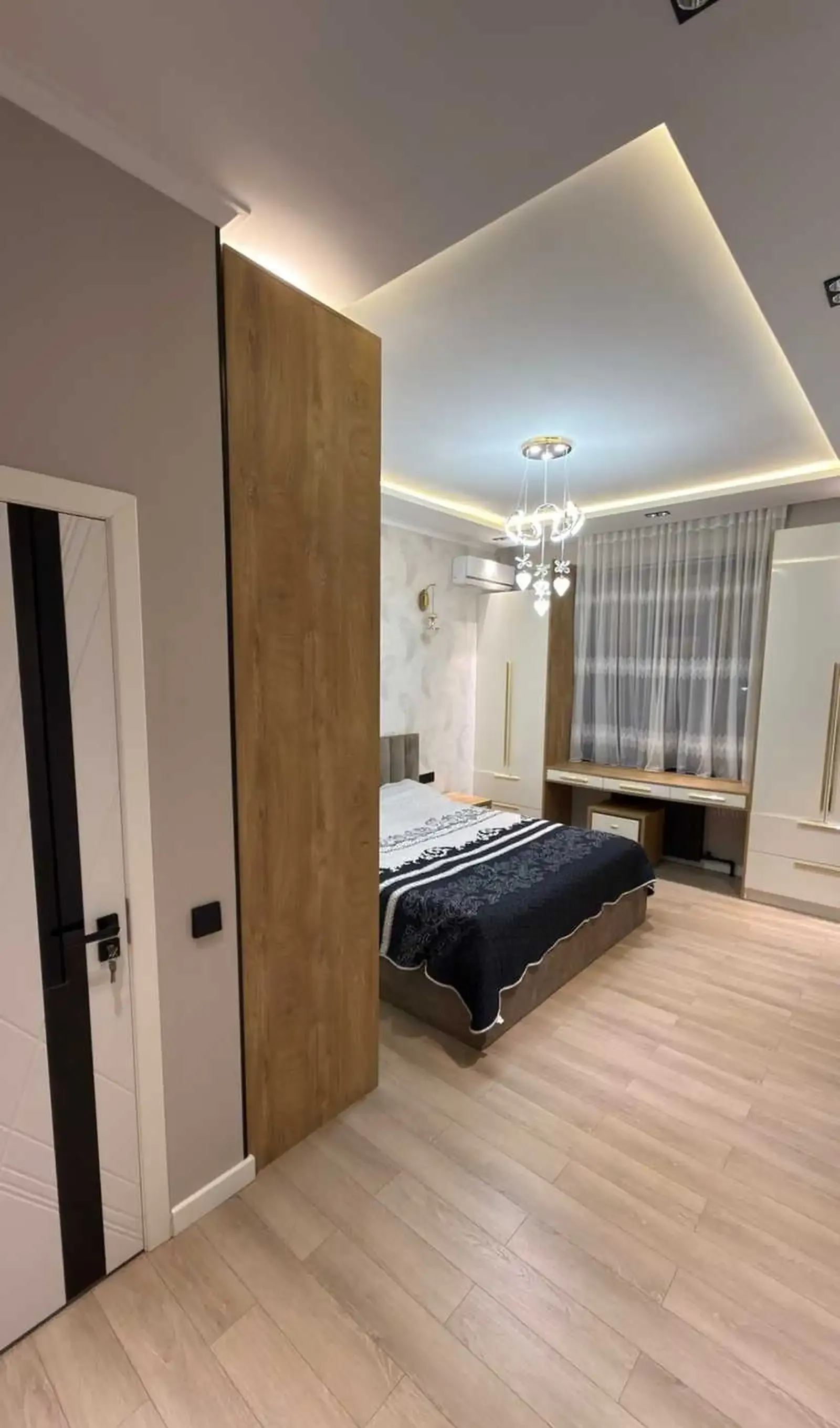 2-комн. квартира, 17 этаж, 85м², Истаравшан 14