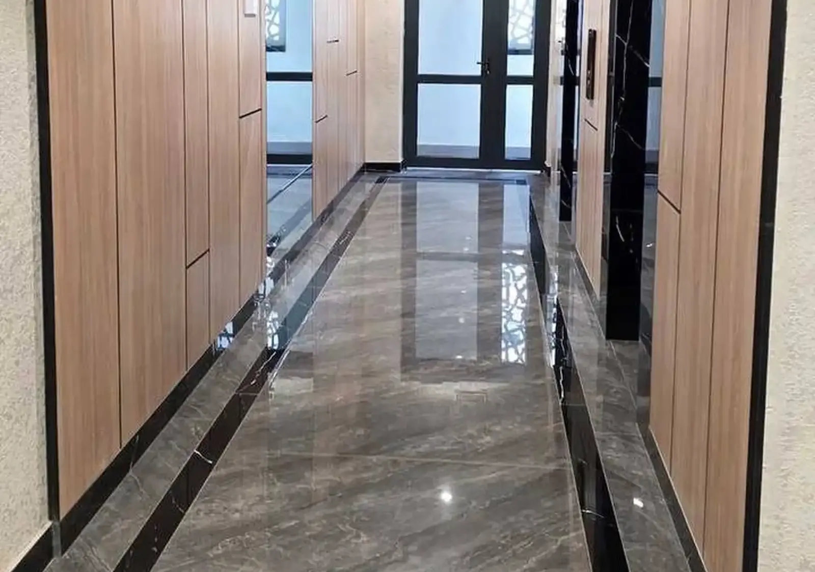 3-комн. квартира, 7 этаж, 164 м², Шохмансум
