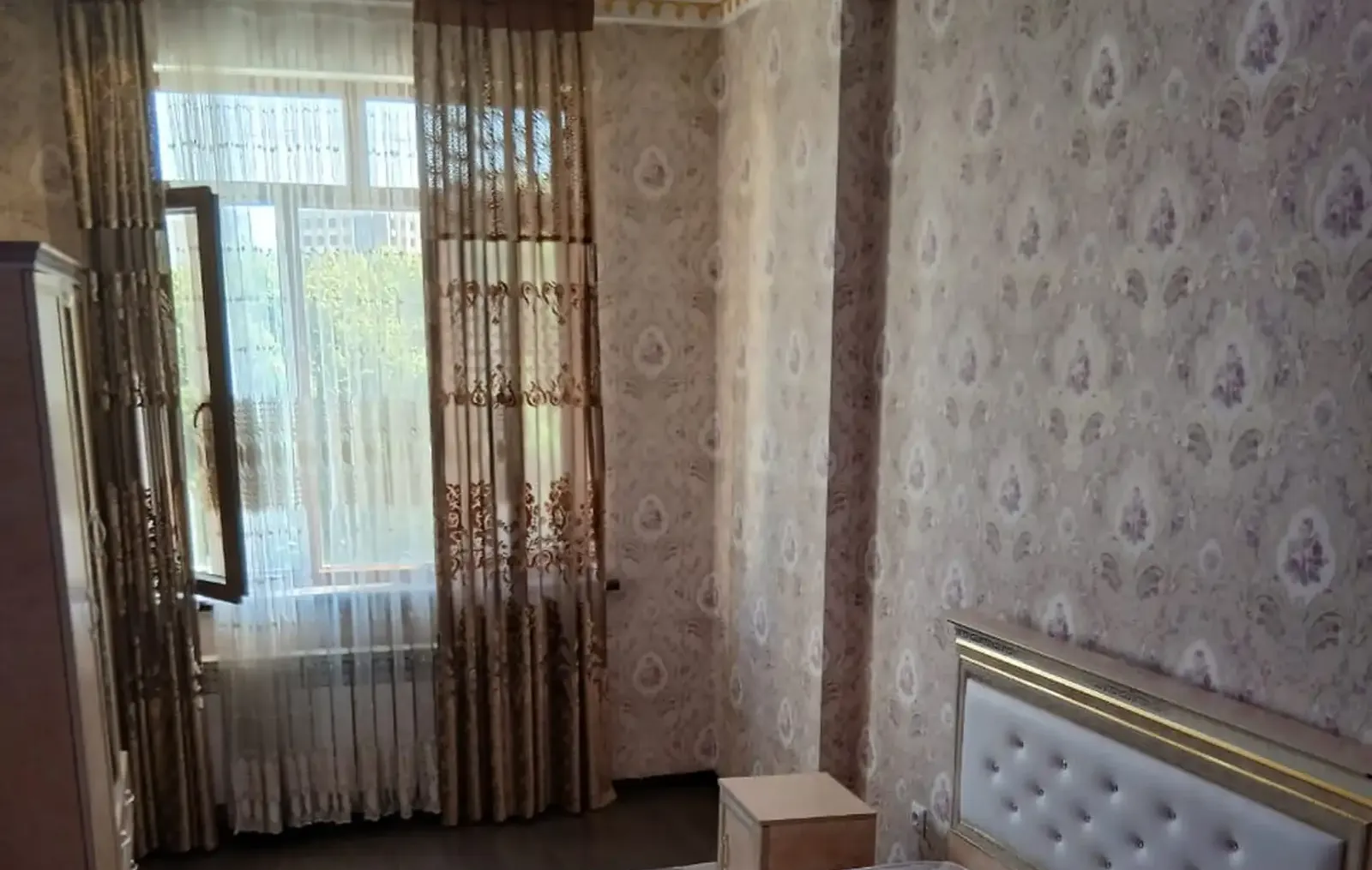 3-к квартира, 7 этаж, 130 м², Шохмансур Садбарг