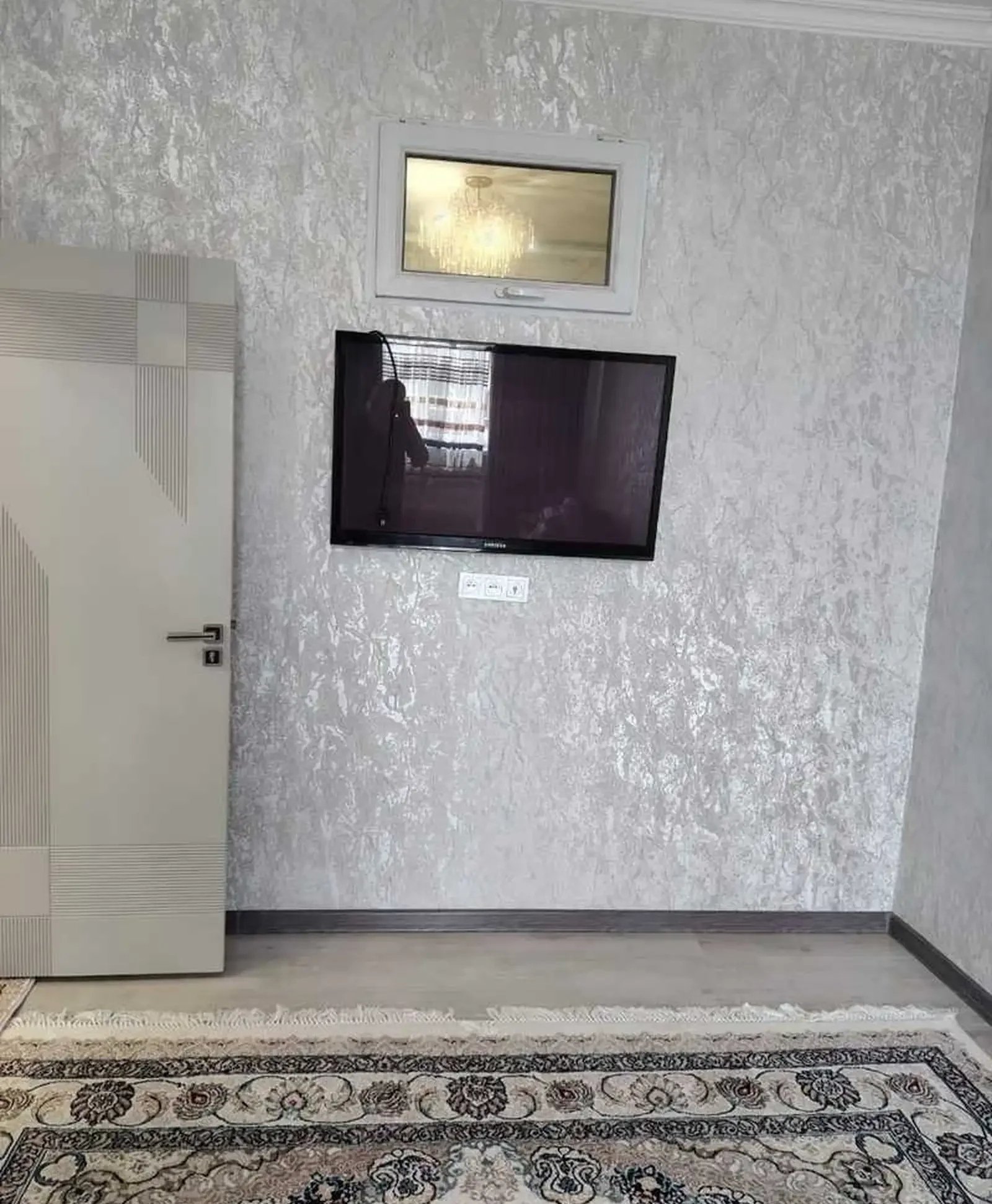 3-комн. квартира, 8 этаж, 70м², Цирк