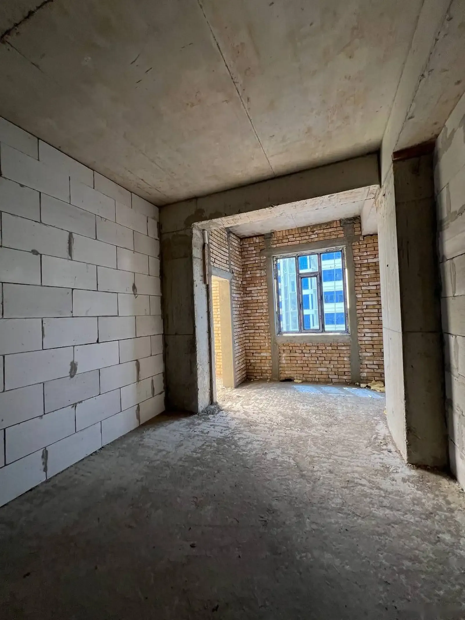 2-комн. квартира, 8 этаж, 69 м², И . Сомони