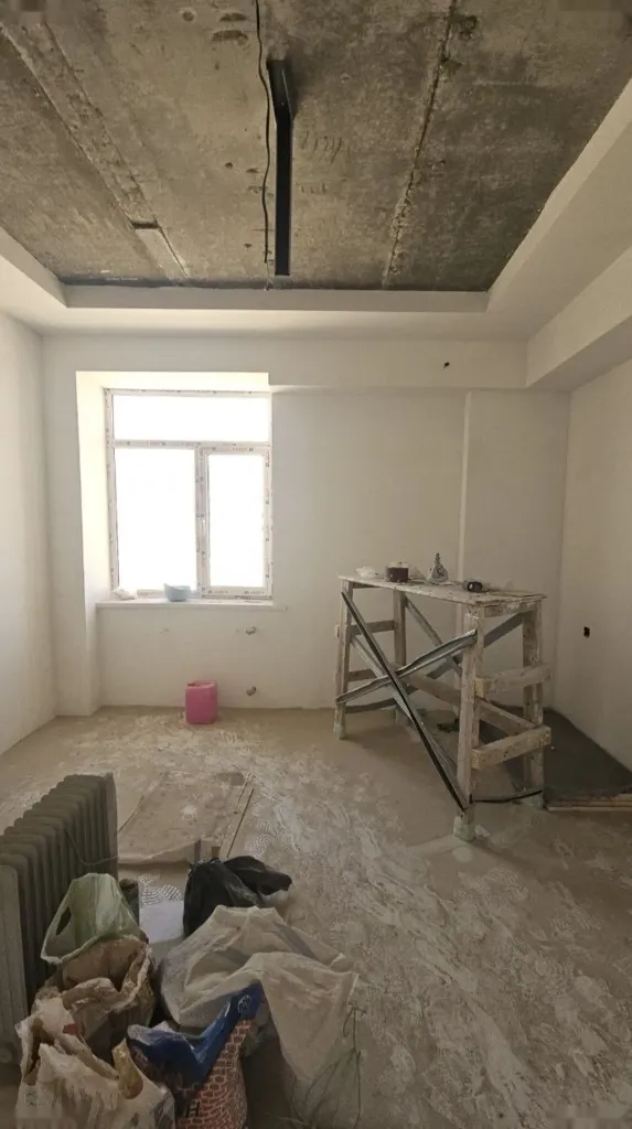 4-комн. квартира, 14 этаж, 97 м², 112мкр, Казокон, Кольцевая 82 мкр, Сино