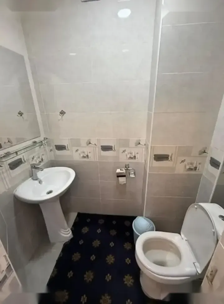 2-комн. квартира, 10 этаж, 65м², Шохмансур