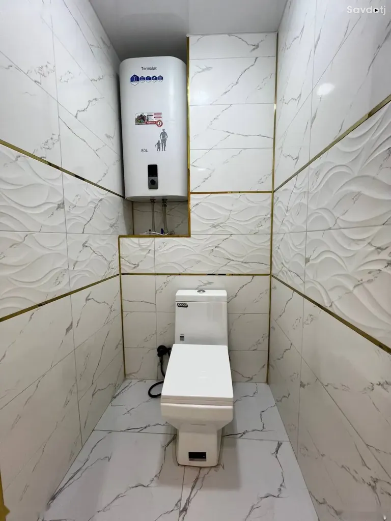 3-комн. квартира, 1 этаж, 82 м², Сино