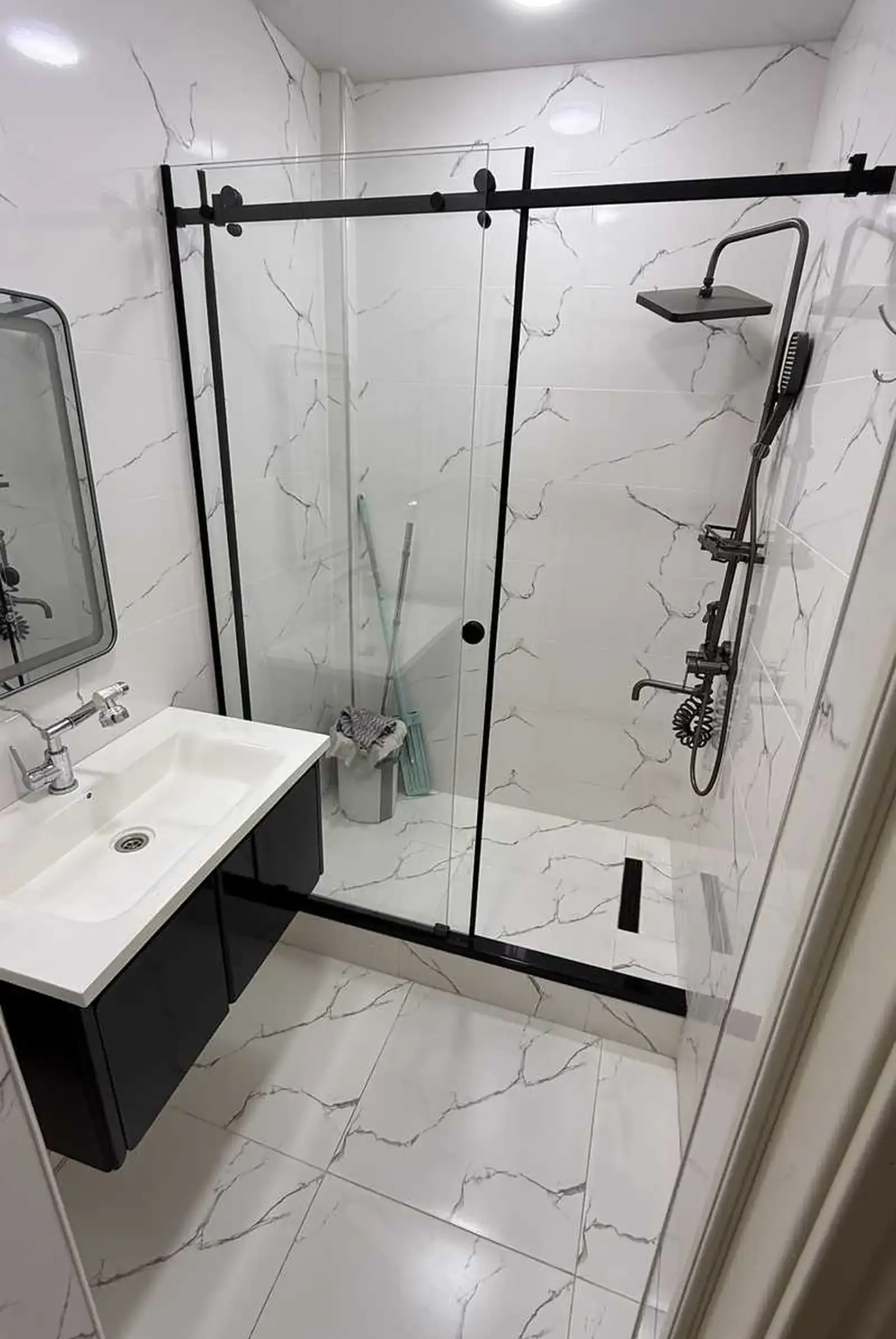 2-комн. квартира, 4 этаж, 80м², территоря пединститут