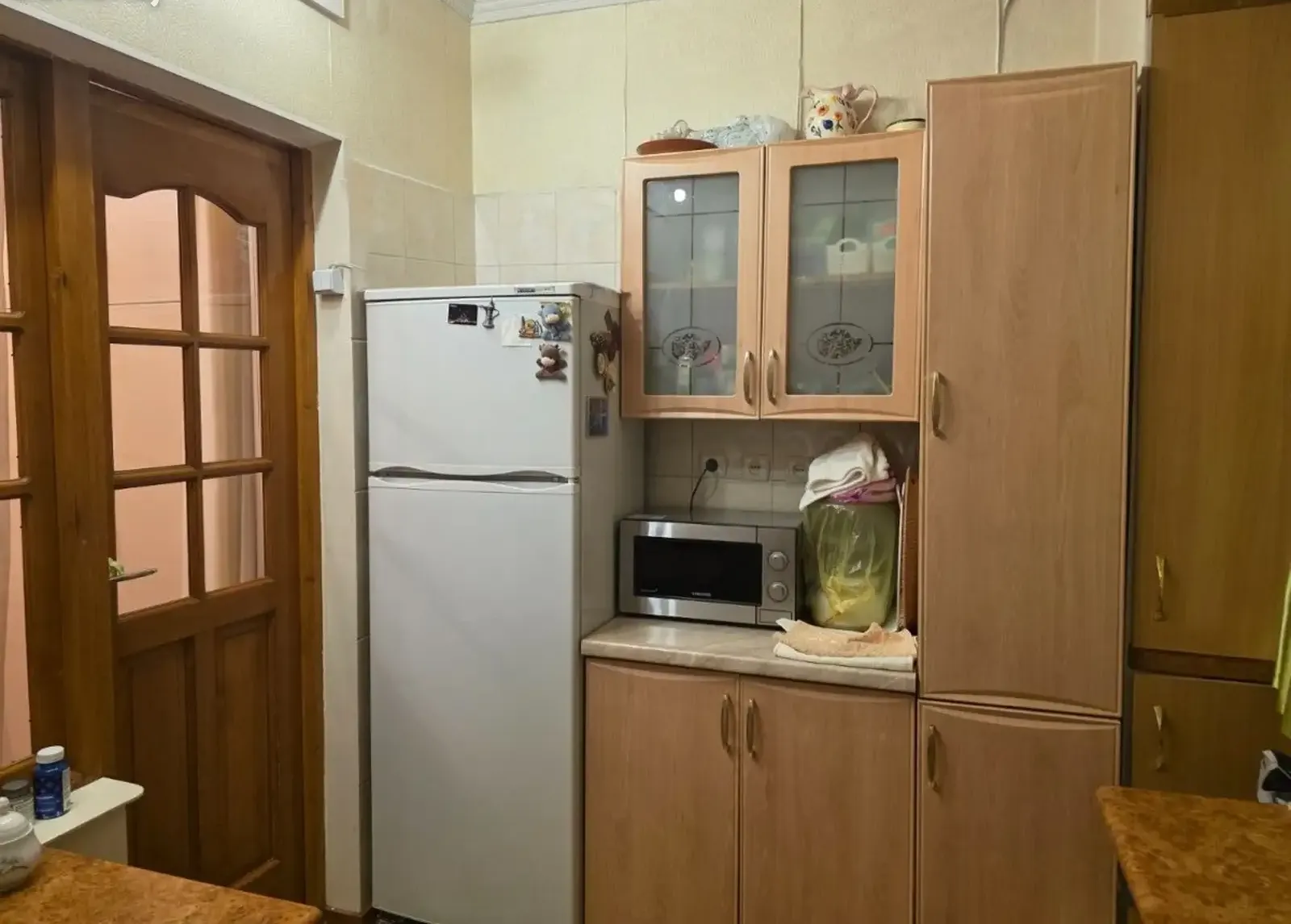 2-комн. квартира, 1 этаж, 79 м², И Сомони