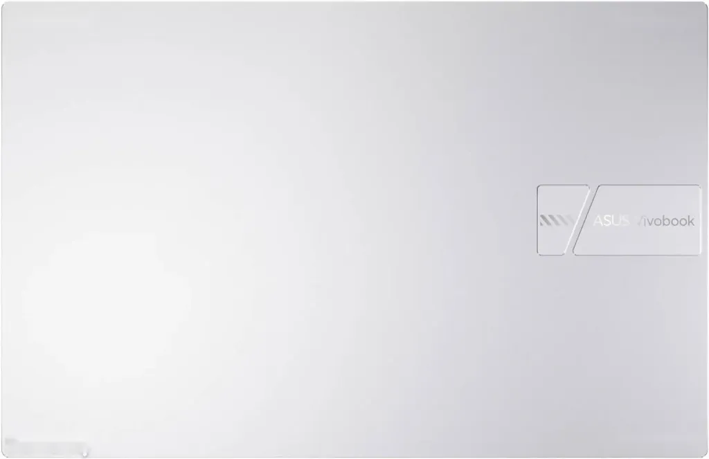 Ноутбук ASUS Vivobook 15 X1504VA-BQ4172, Core 5 8ГБ 512ГБ SSD Full HD Silver