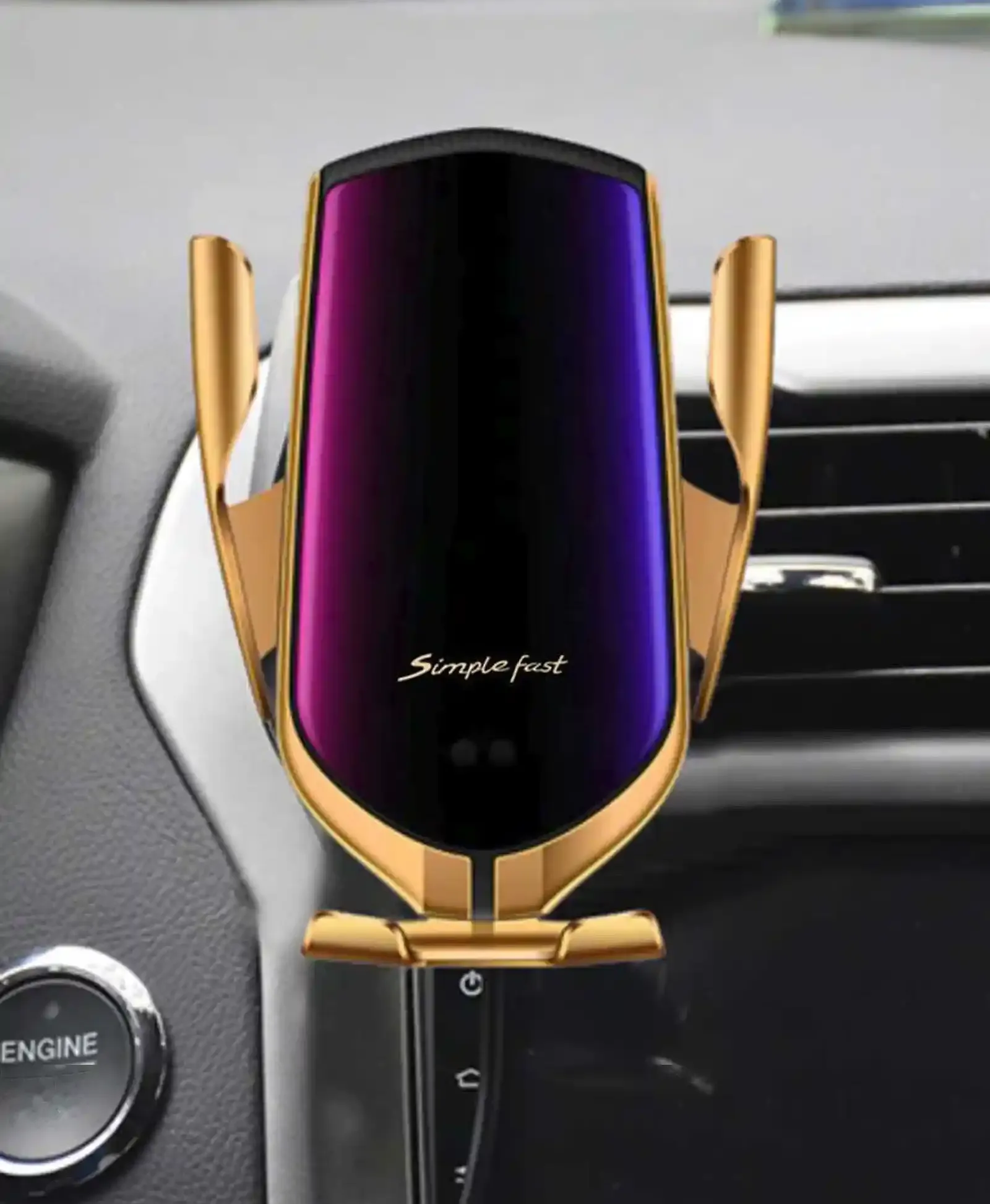 Автомобильное зарядное устройство Auto Charger R1
