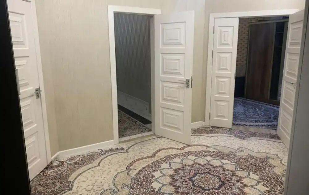 2-комн. квартира, 11 этаж, 90м², Шохмансур Чордомаи Аэропорт