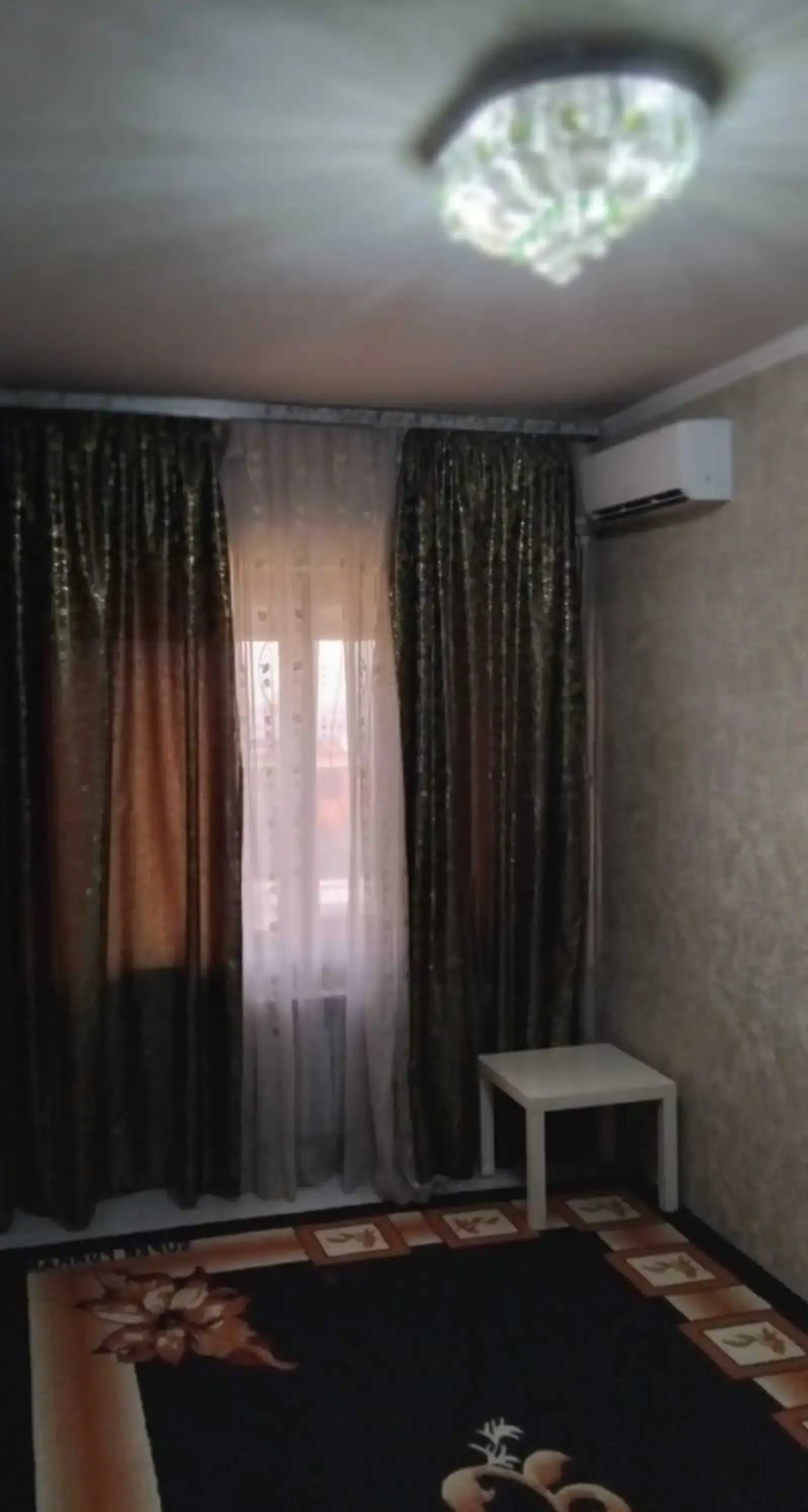5-комн. квартира, 7 этаж, 100м², Сино