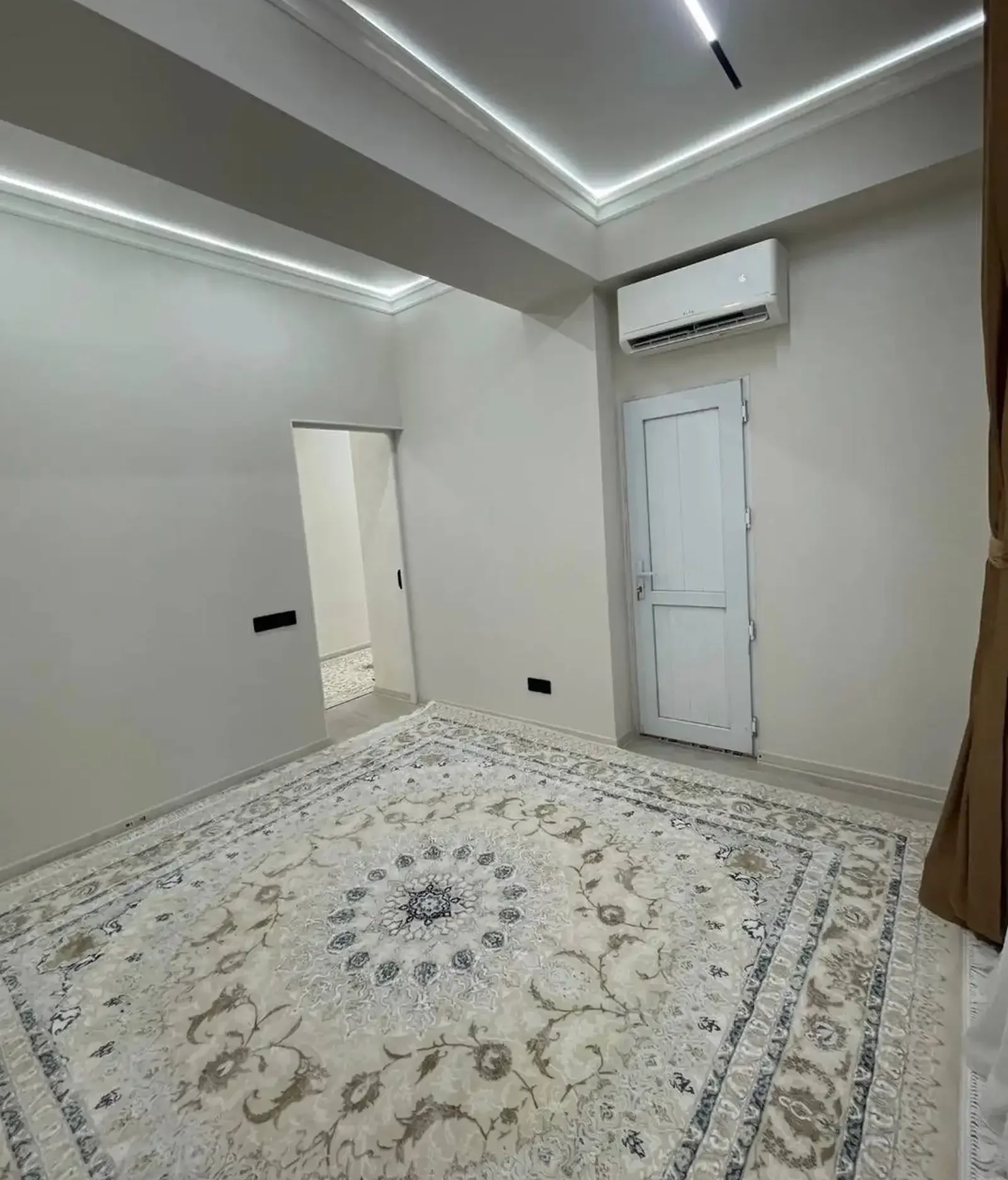 2-комн. квартира, 6 этаж, 62 м², Сино