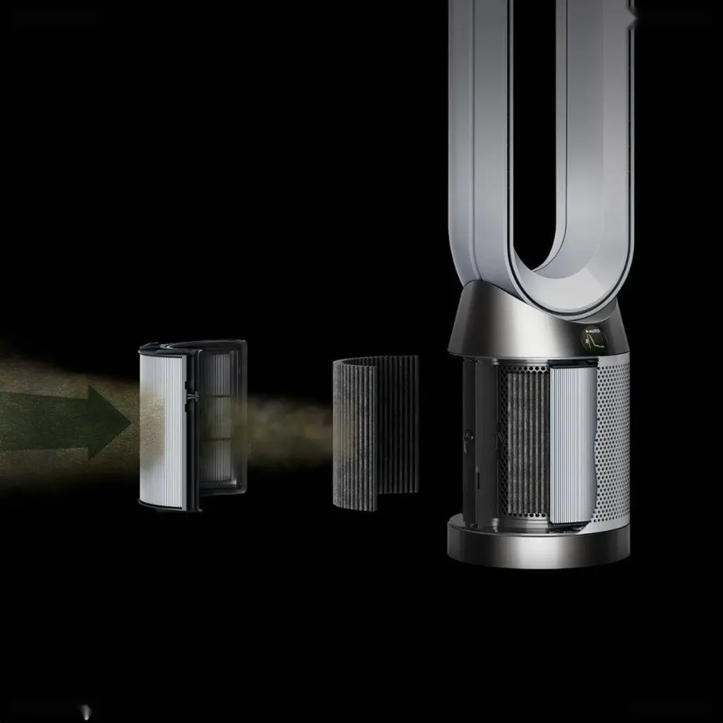 Очиститель воздуха Dyson Purifier Cool TP10, Hong Kong Version