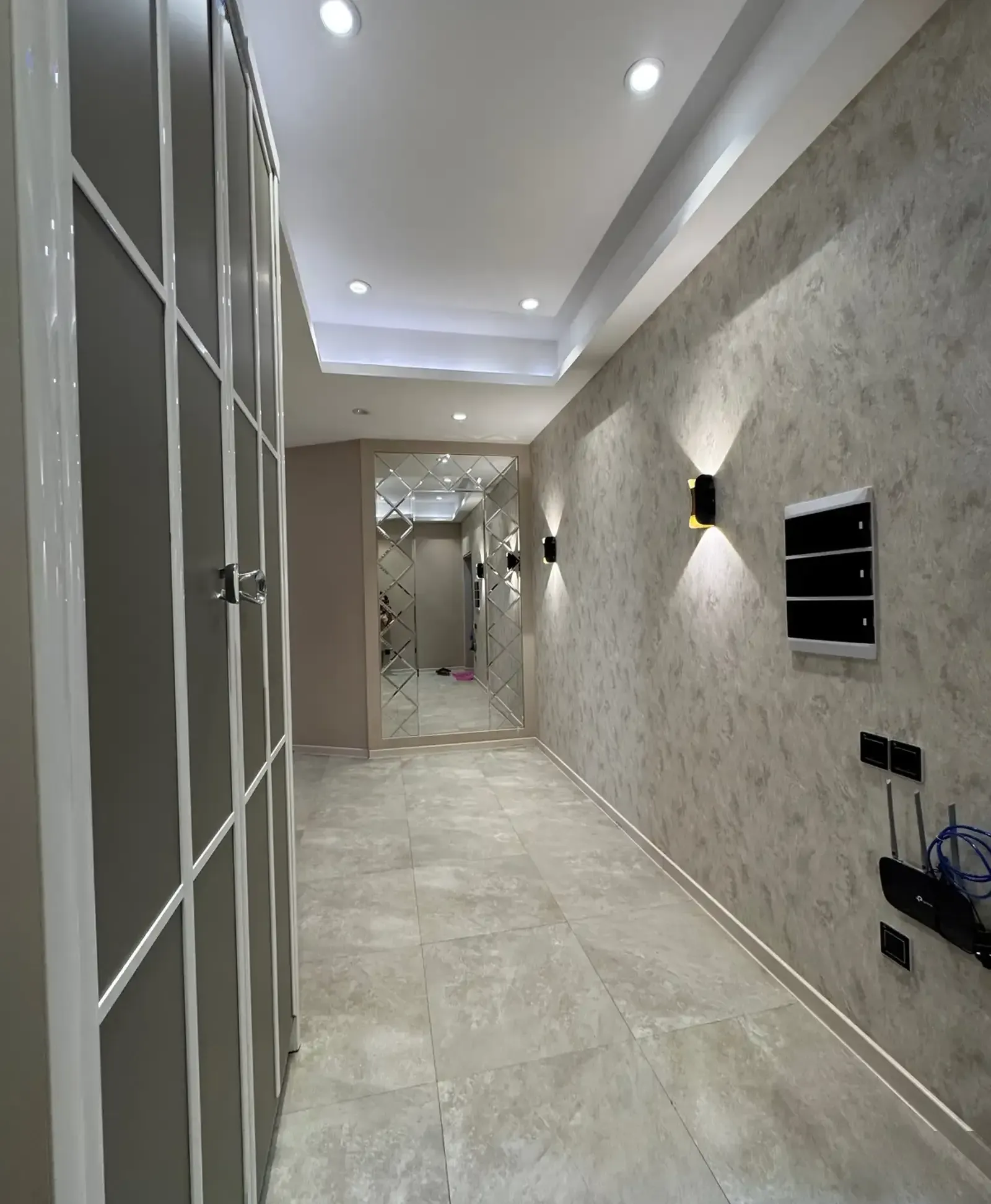 3-комн. квартира, 8 этаж, 115м², Чойхонаи Рохат