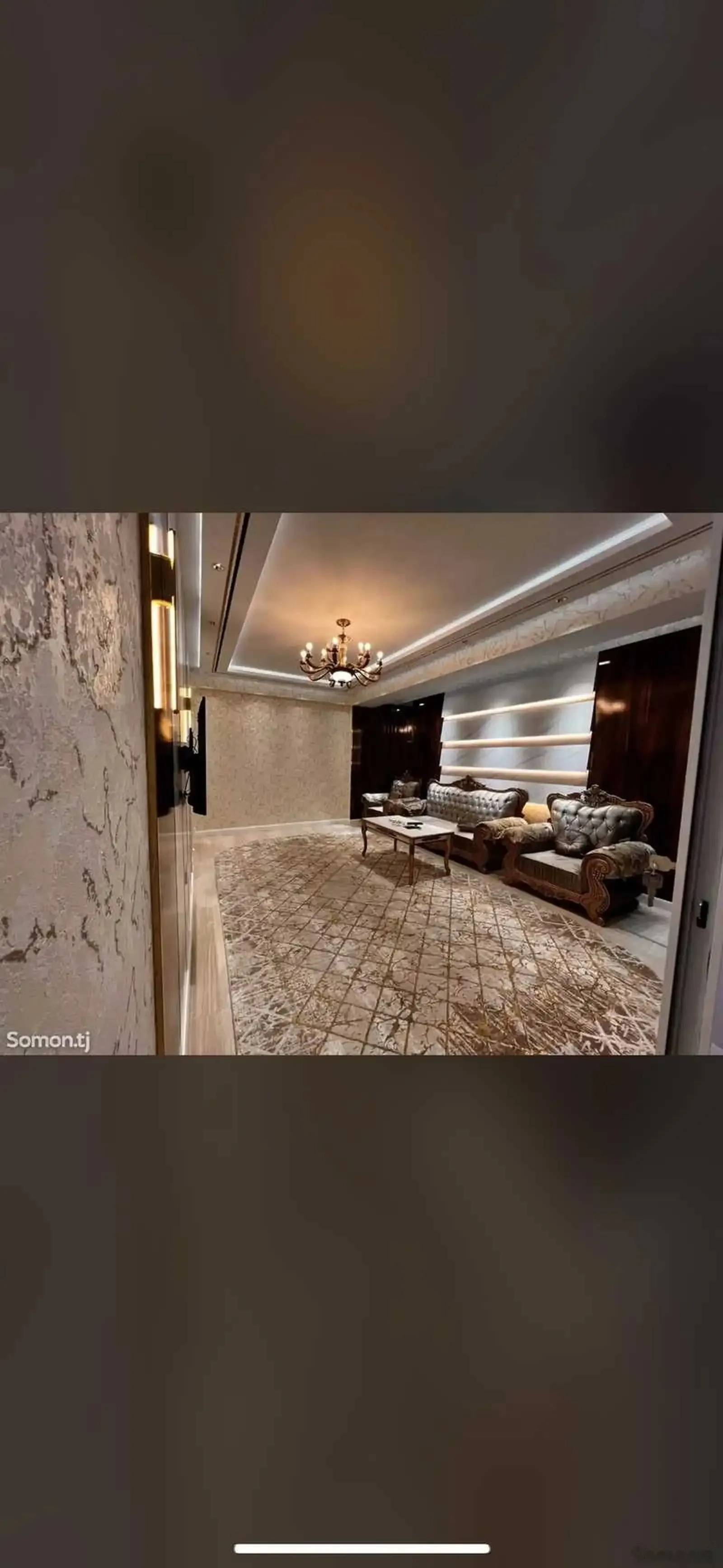 3-к квартира, 11 этаж, 110 м², И. Сомони, Гелос