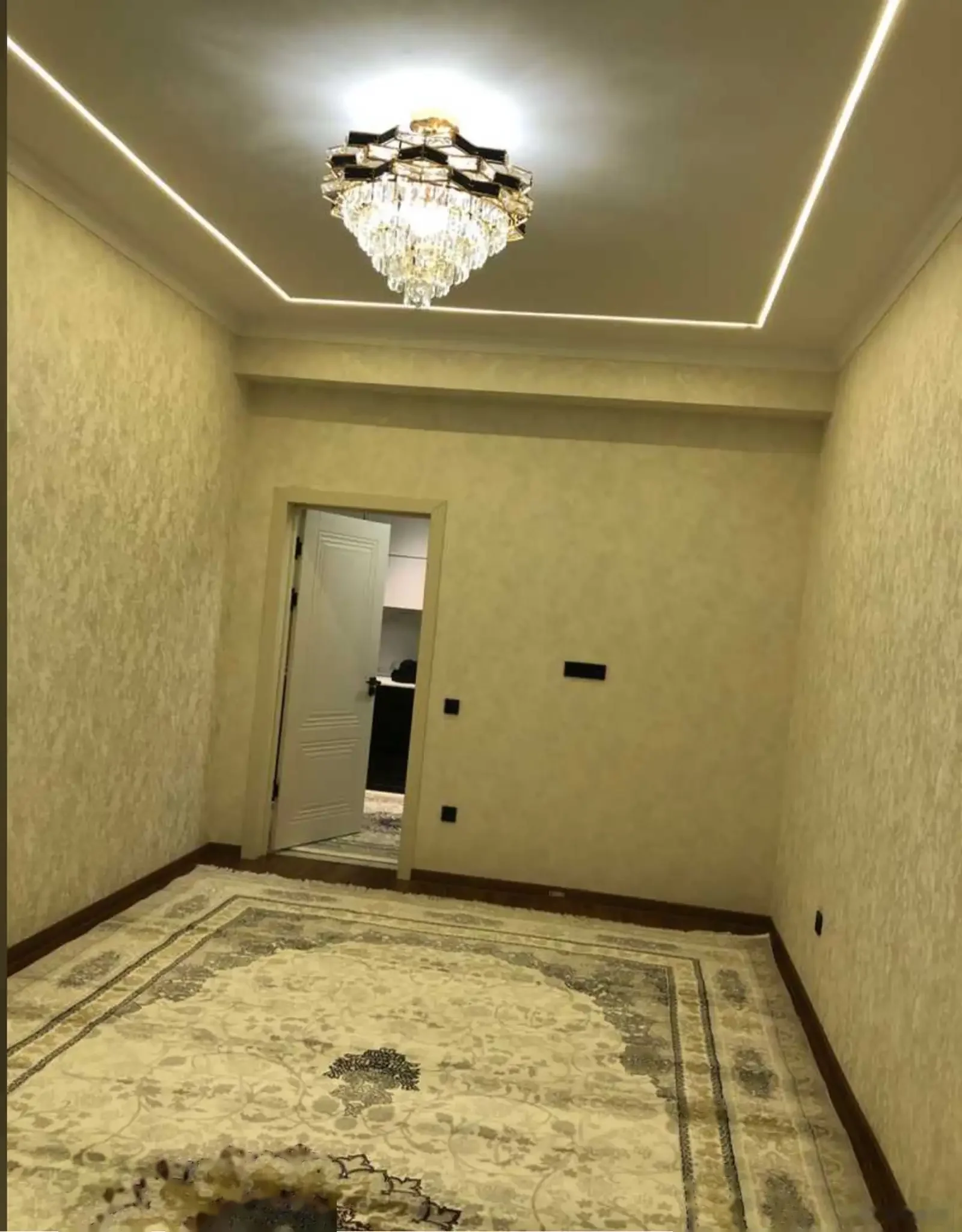 2-к квартира, 7 этаж, 59 м², Сельхозинститут