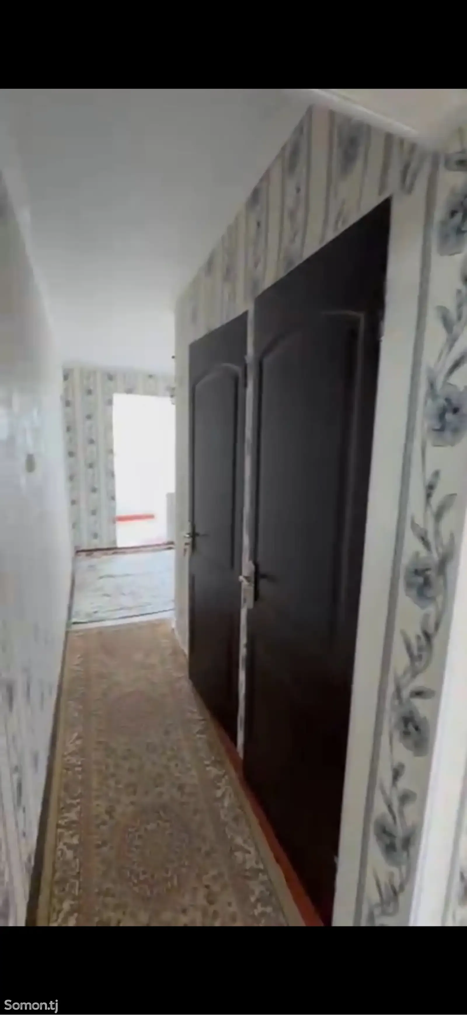3-комн. квартира, 2 этаж, 53 м², Профсоюз
