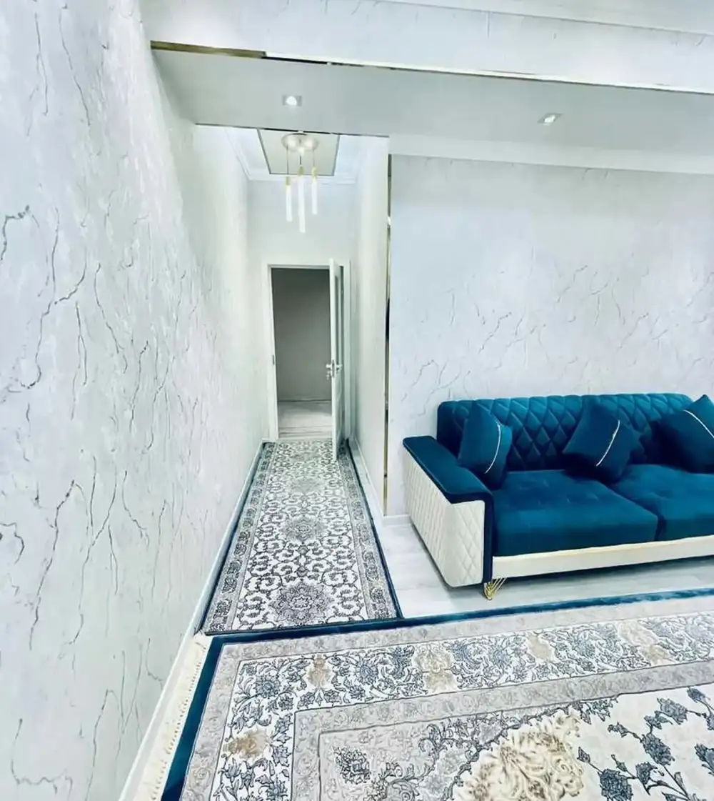 3-комн. квартира, 14 этаж, 100м², Шохмансур