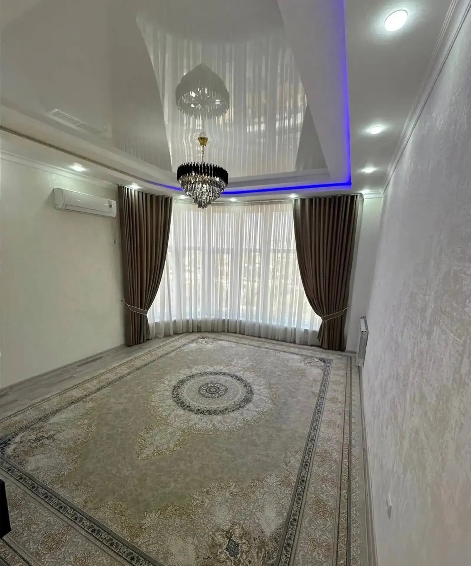 3-комн. квартира, 8 этаж, 67 м², Казокон,Бари Релакс